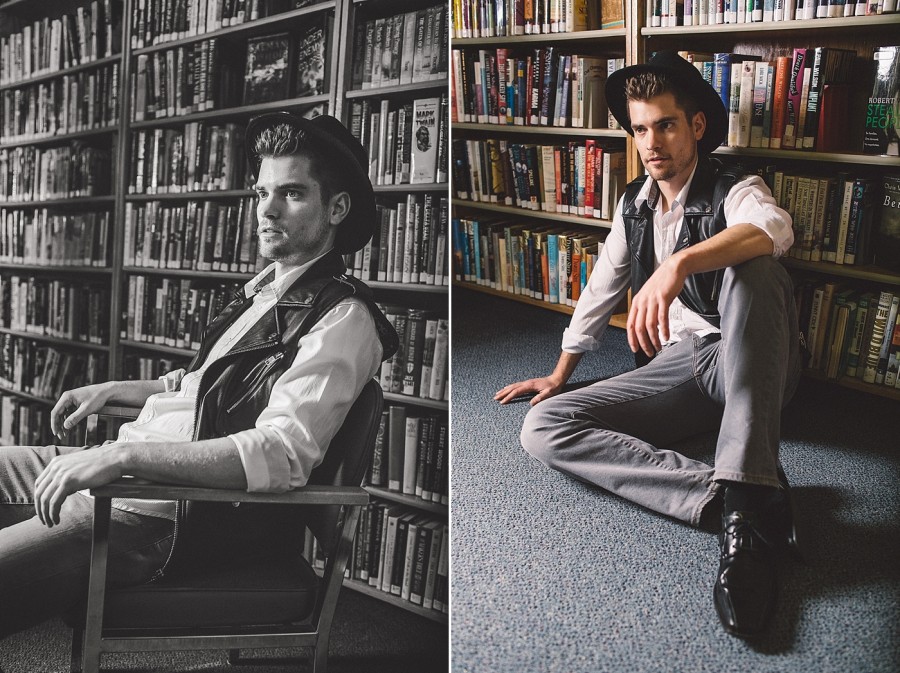 sleek fall style mens fashion styled shoot by landon lucev
