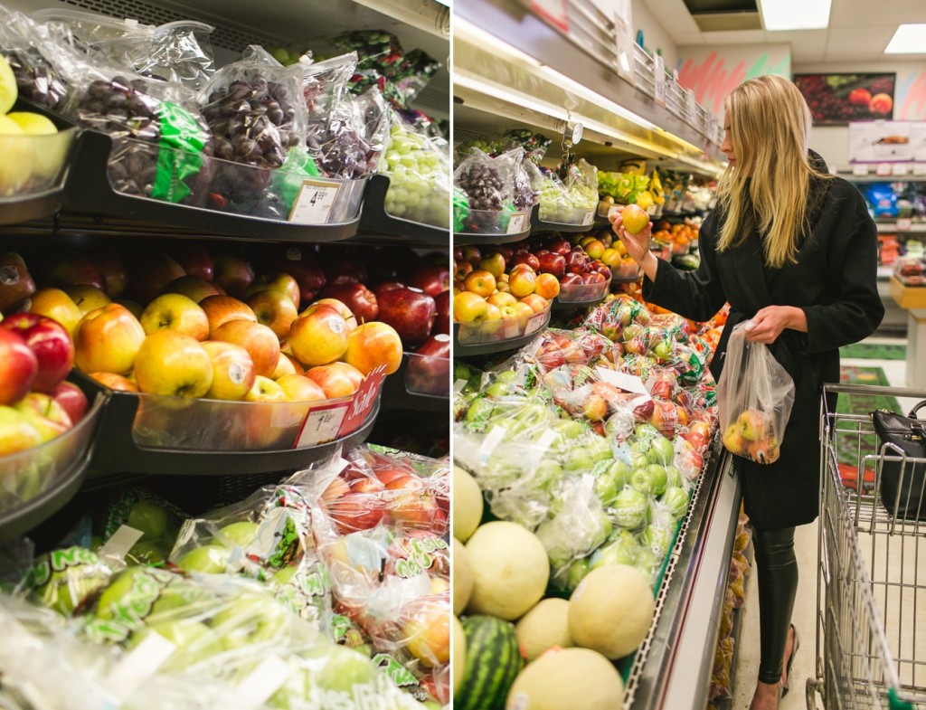Small Town Grocery Store's Final Day Regina Wedding Photographers