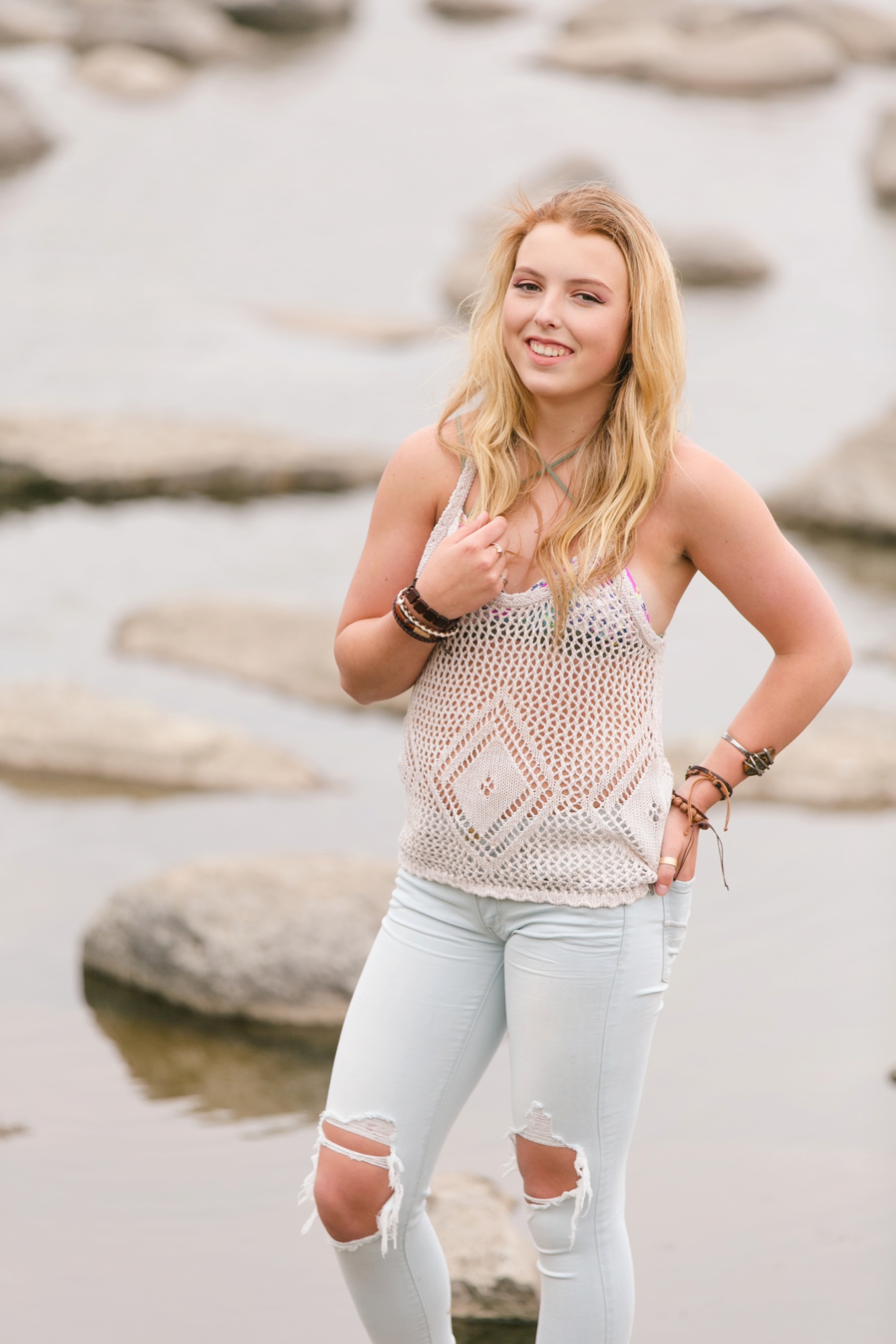 sask summer styled casual grad session