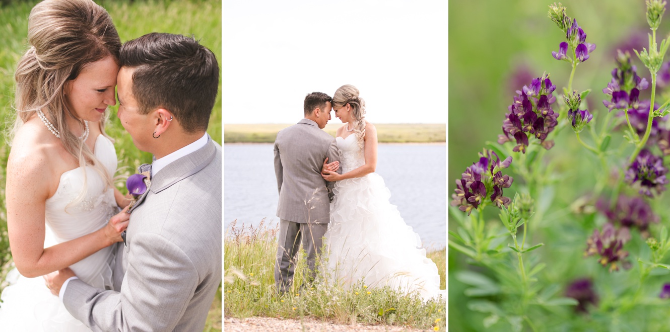 Romantic Summer Wedding at Metochos Camp