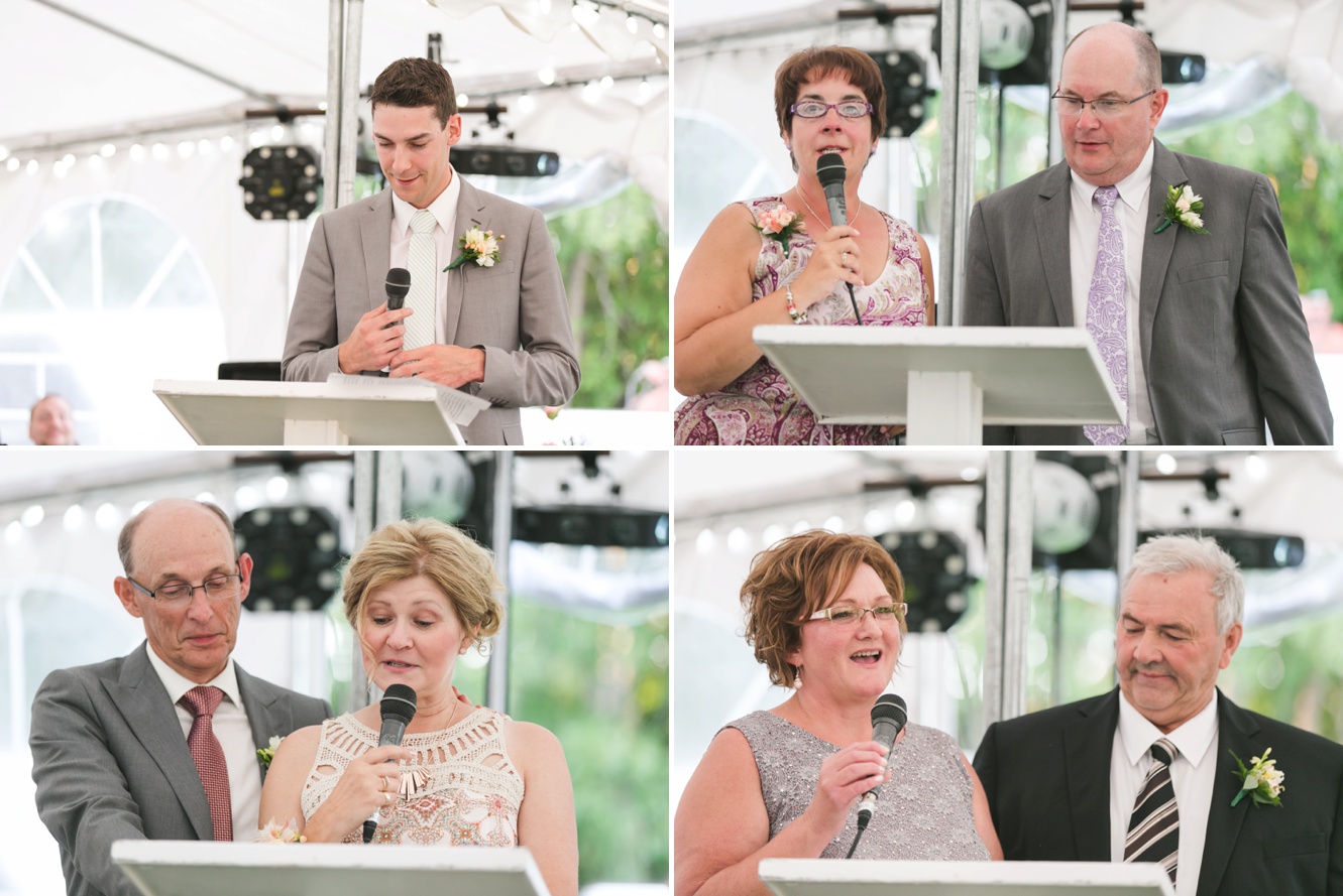 wedding speech photo