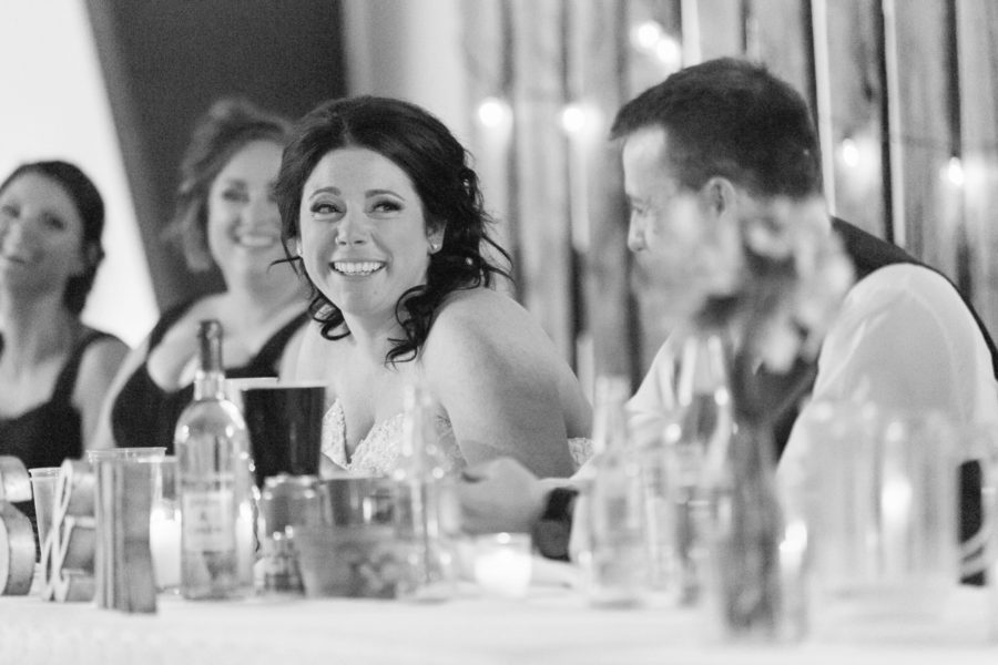 Rustic Summer Kenosee Lake Wedding