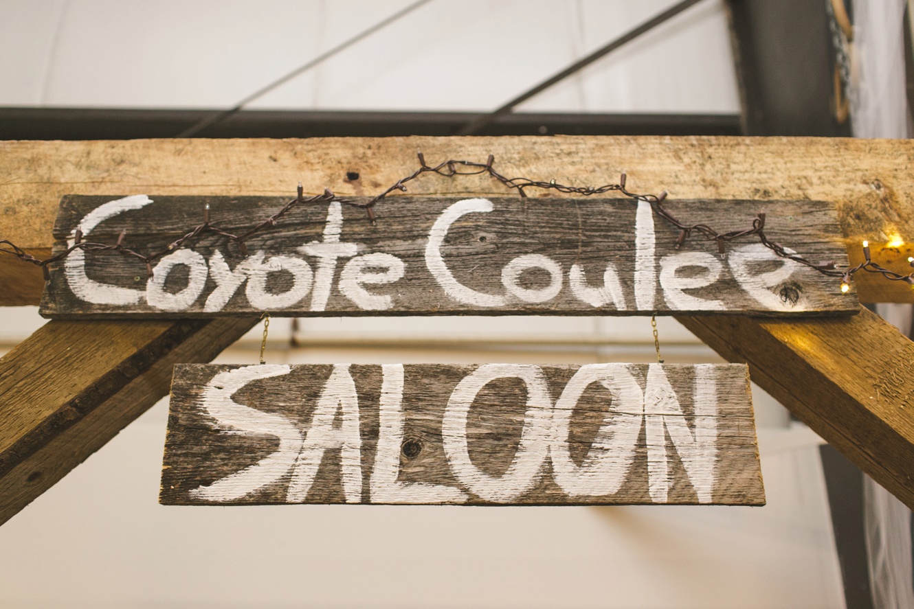 Coyote Coules Saloon photo