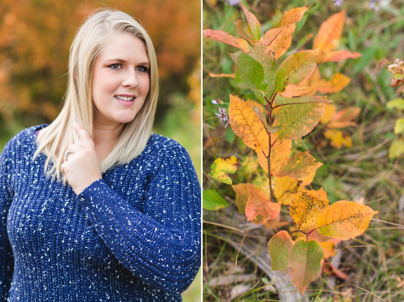 tips for planning your fall engagement session