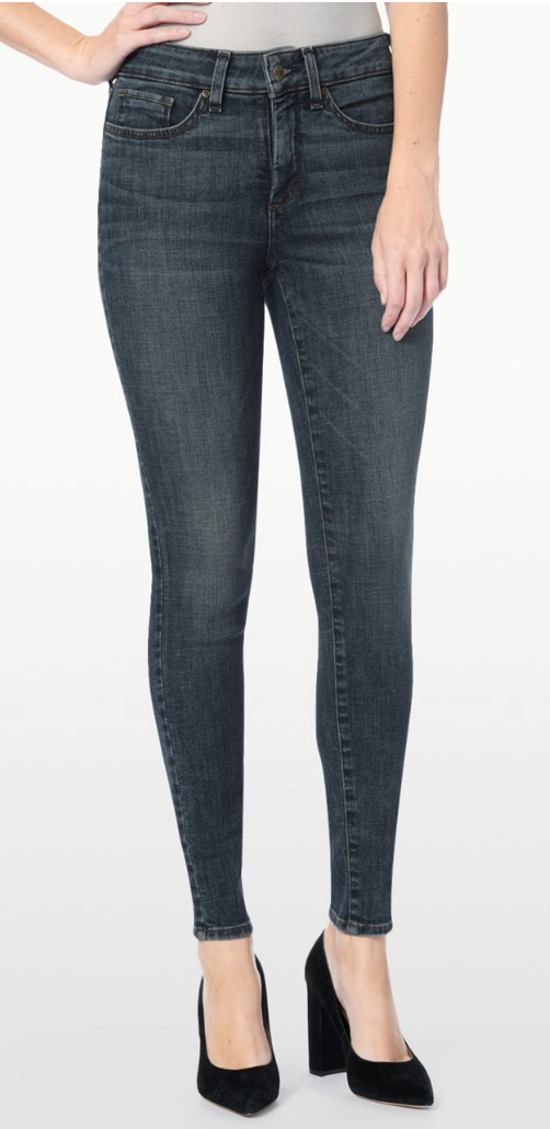 AMI SKINNY LEGGING NYDJ jeans photo