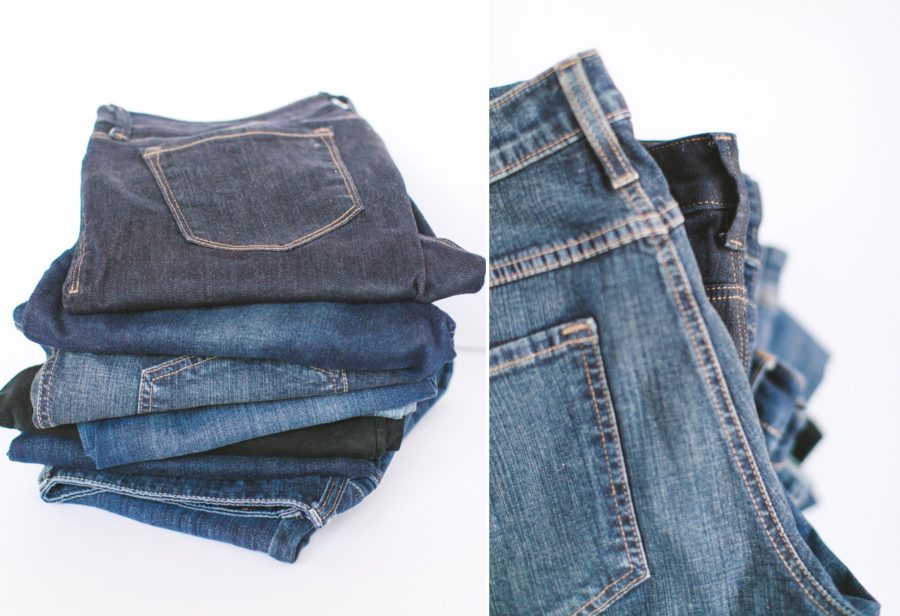 Favourite pair of jeans in canada