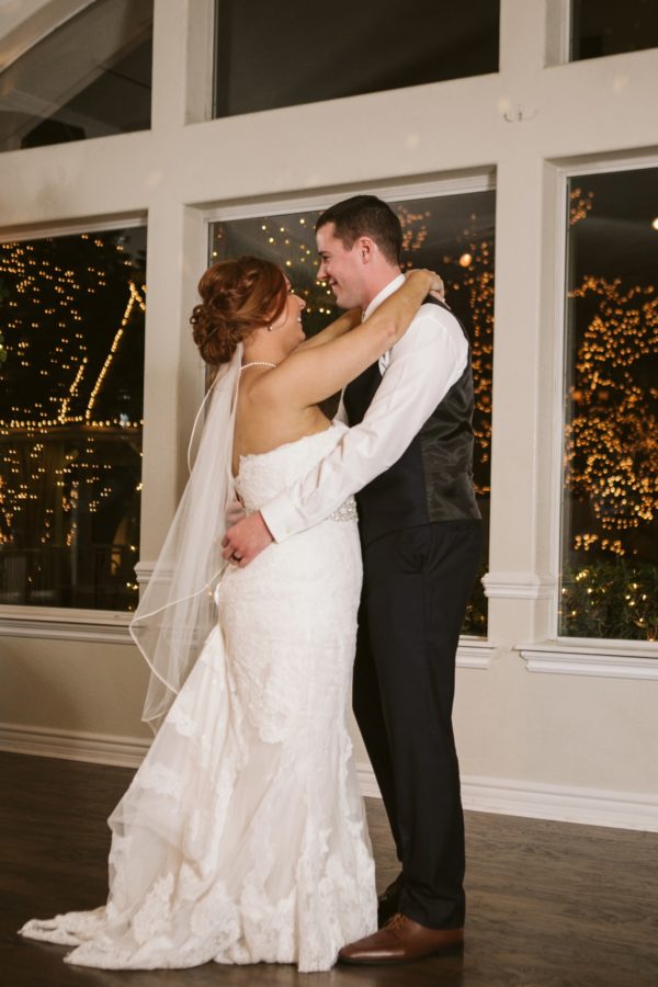Estevan Couple Leaves Winter for Las Vegas Wedding