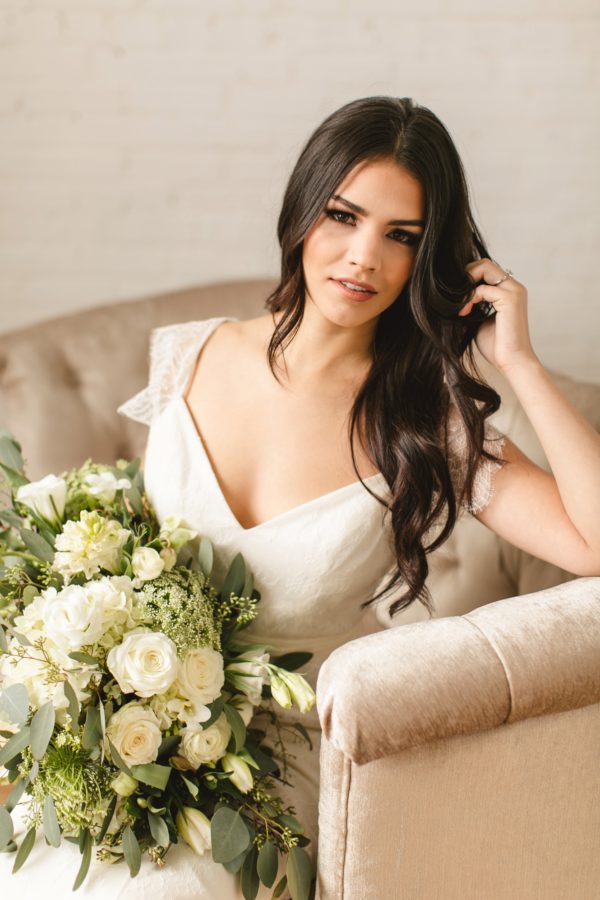 Edge Agency model Jade Koch photo