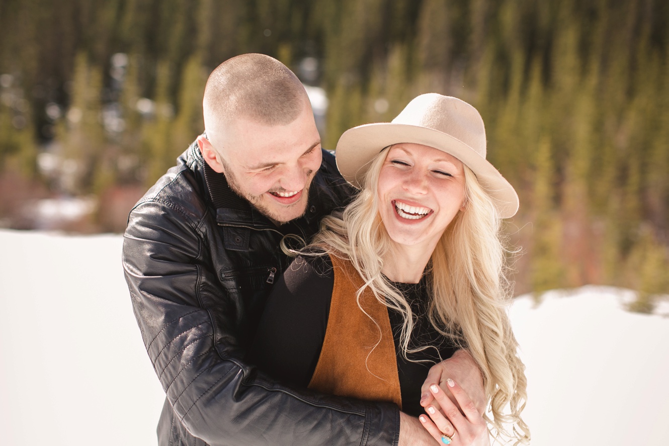Tips for the perfect engagement session