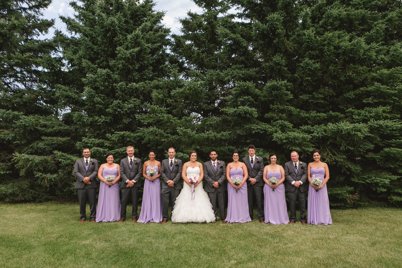 Top Saskatchewan wedding photographer photo