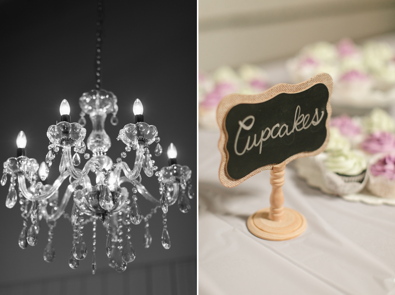 wedding chandelier 