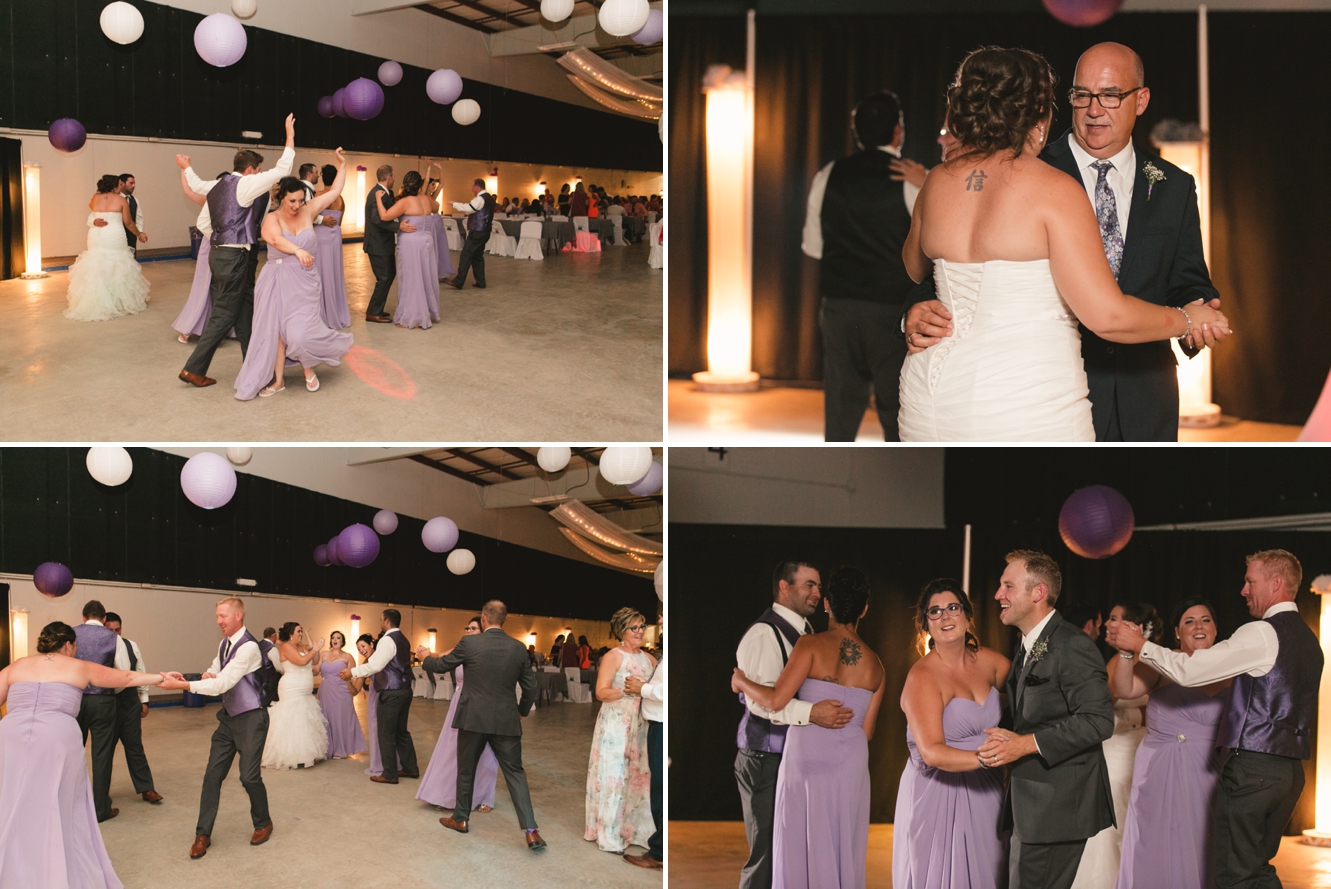 How to take wedding dance photos