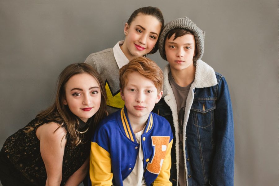 Halloween Costume Ideas with the Characters of Riverdale