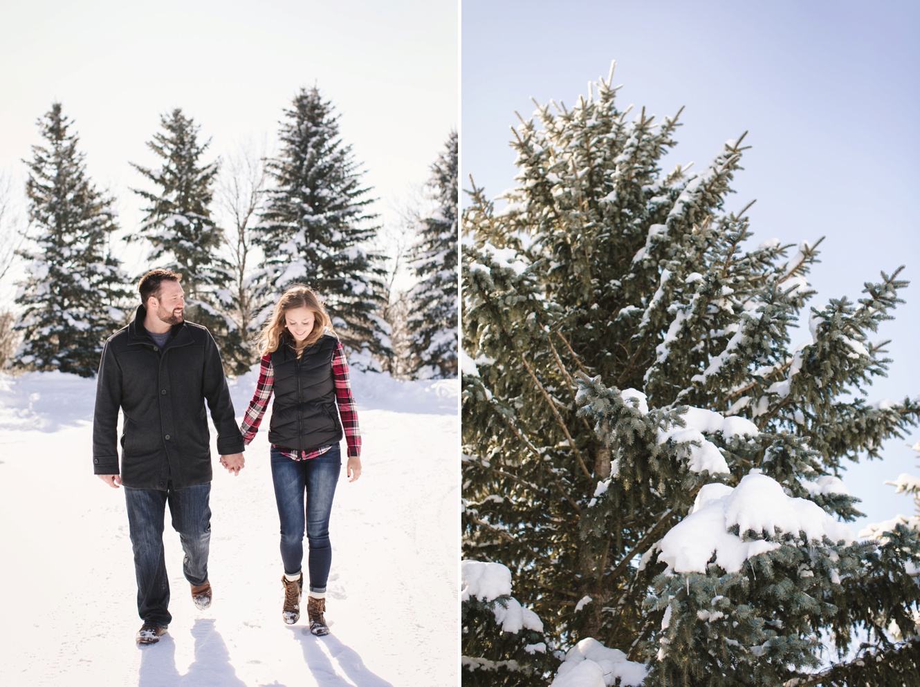 Winter engagement tips