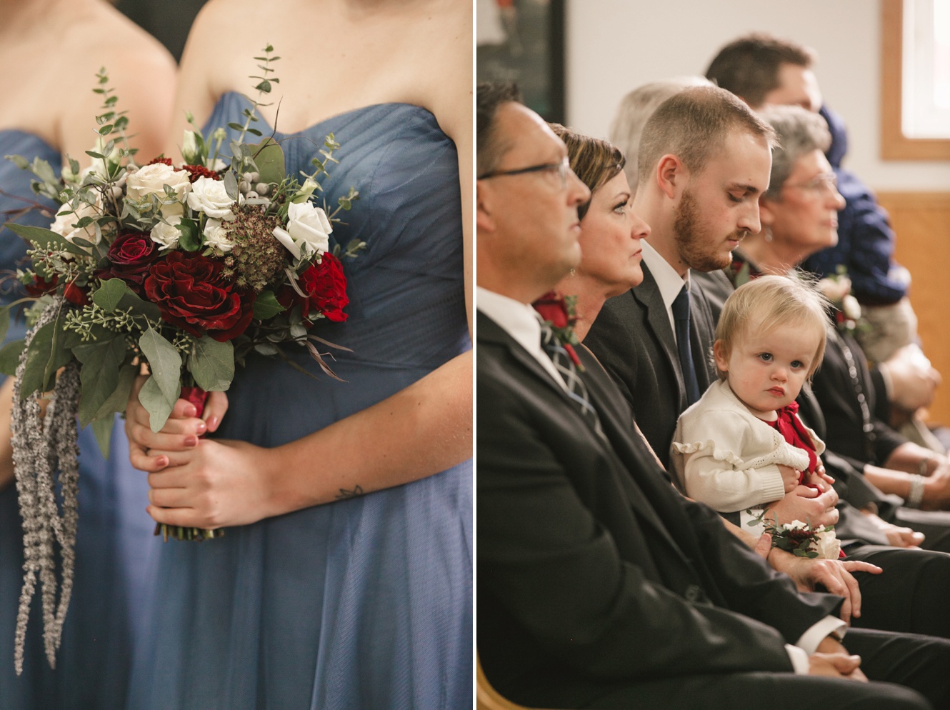 How to take amazing wedding ceremony photos