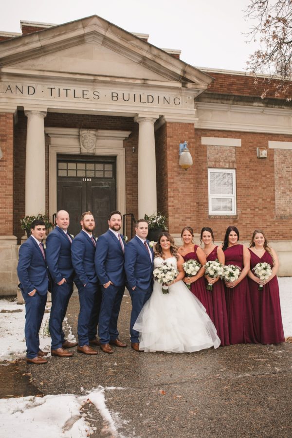 Moosomin land titles building photo