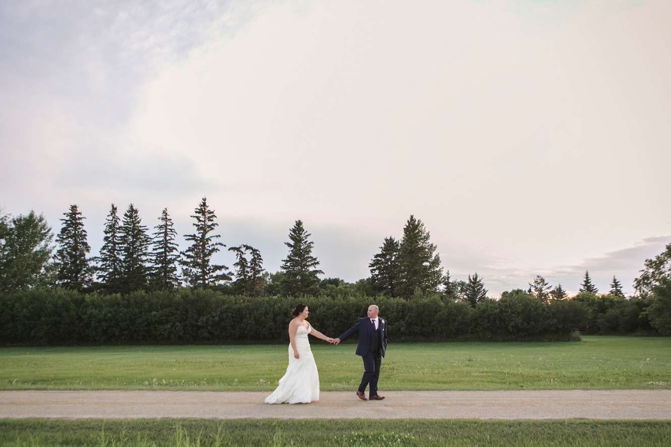 Wine and Navy Adventure Wedding at Prairie Place in Arcola