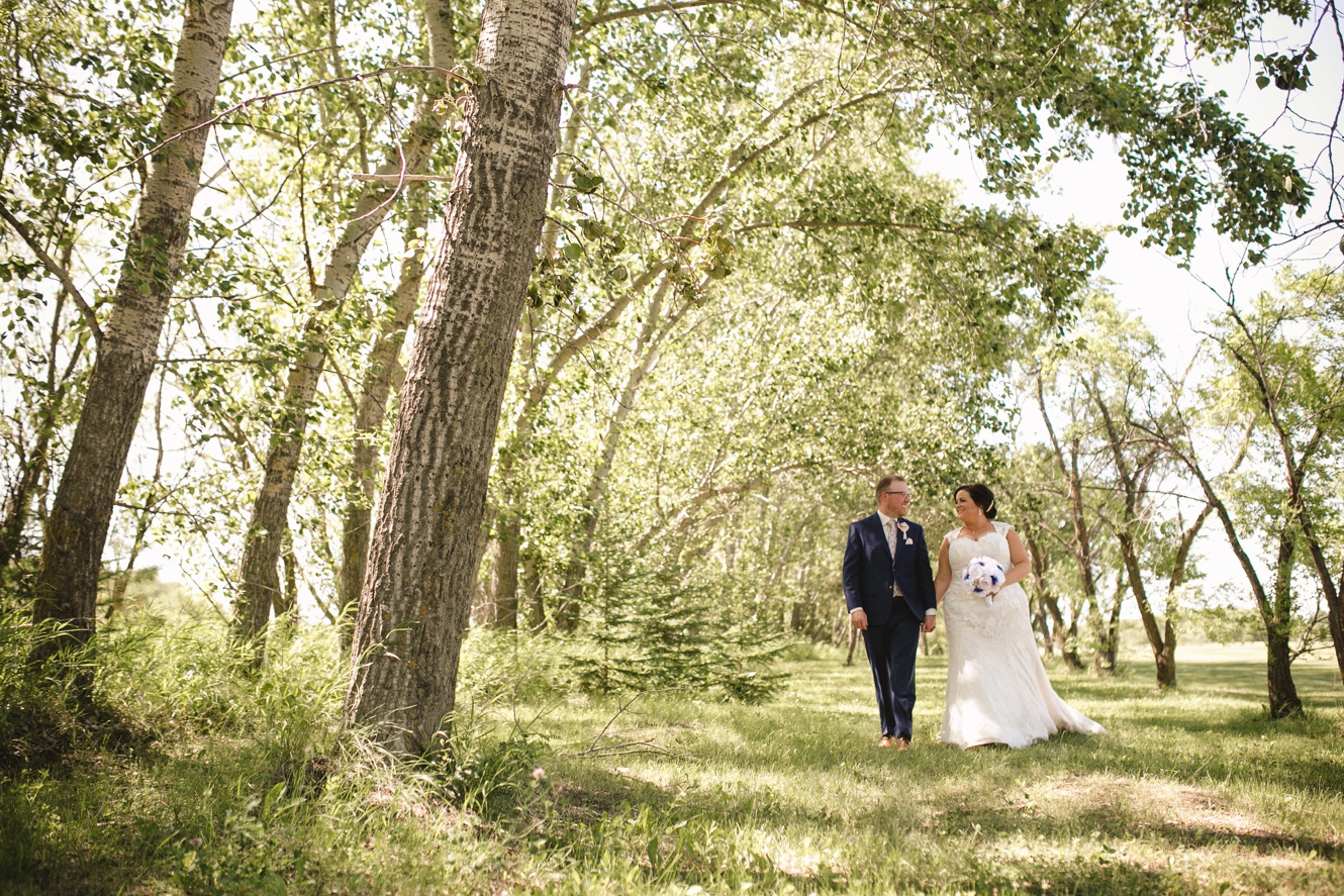 Camp O’Neill Wedding at Round Lake photo