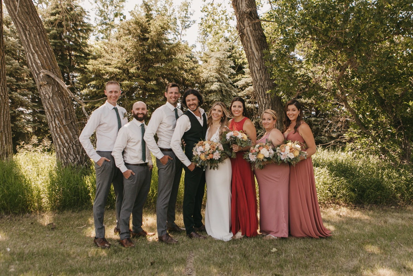 saskatoon wedding