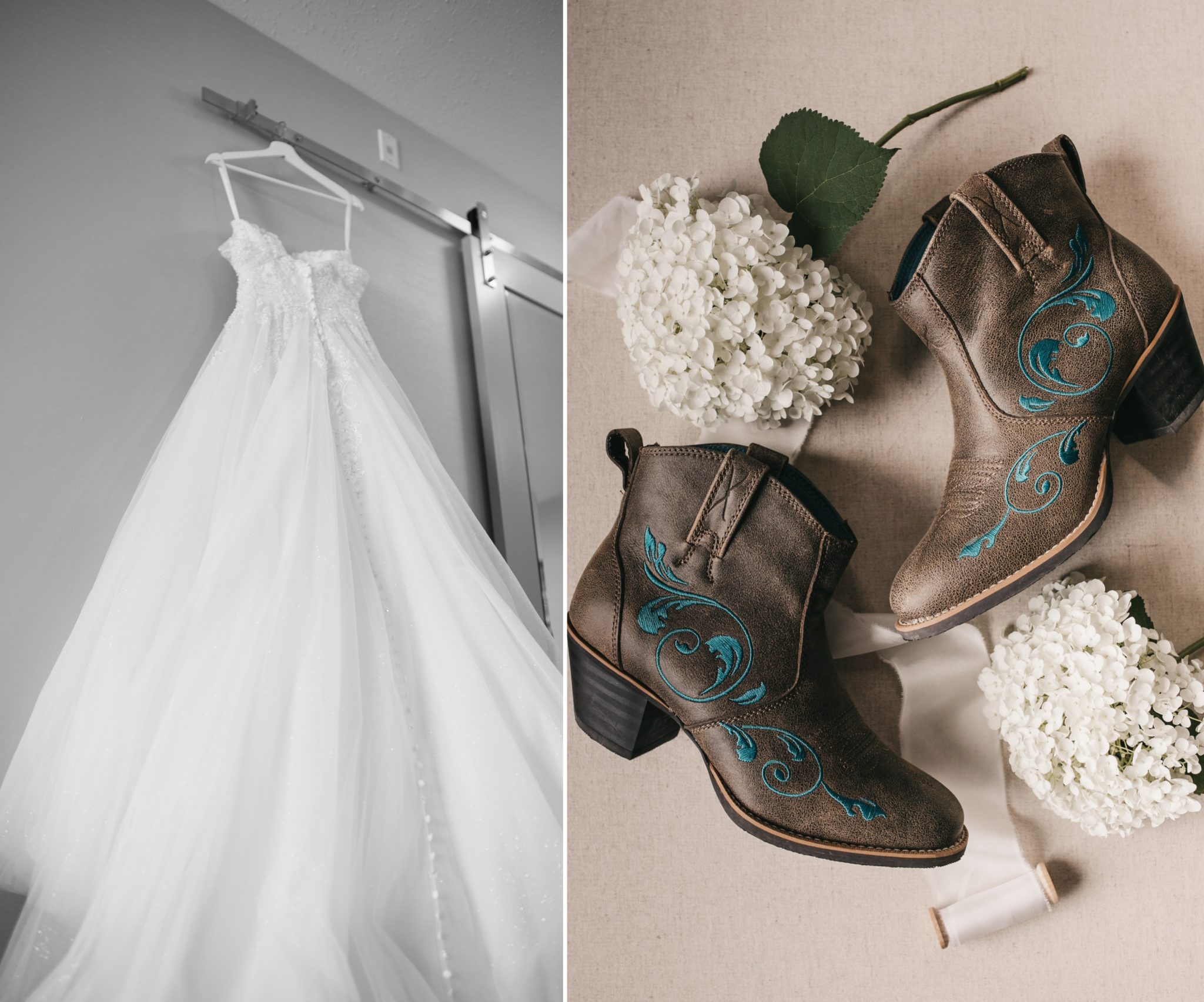 Jordan + Victoria Estevan Summer Wedding Regina Wedding