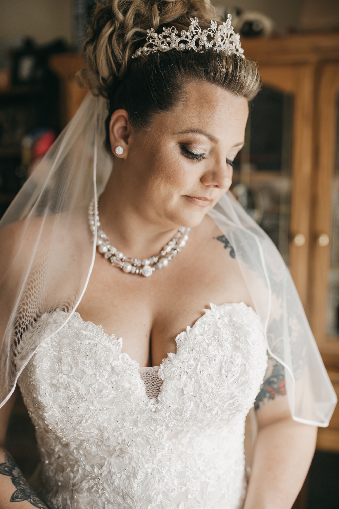 Tips for bridal portraits photo