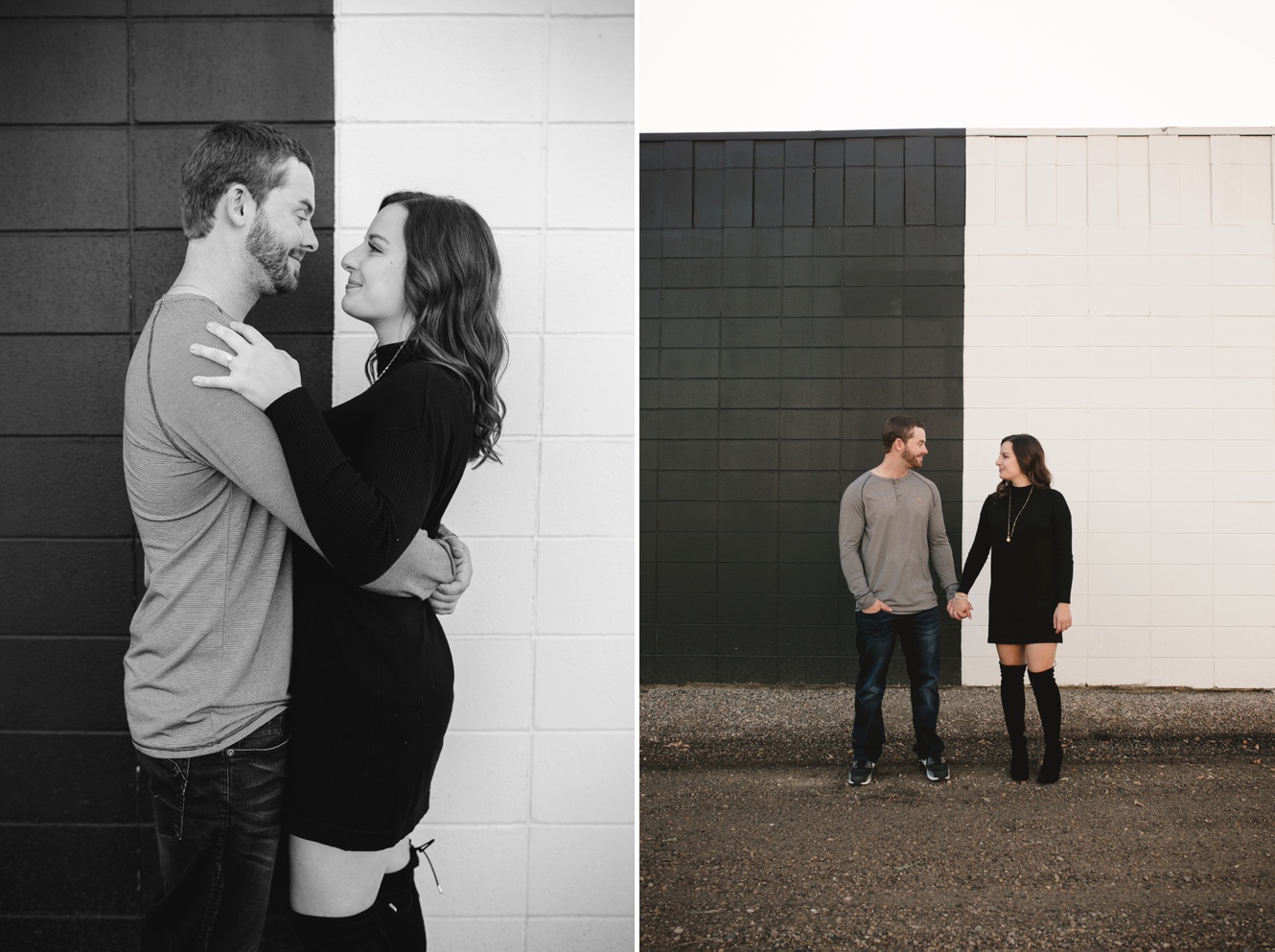 The best locations for engagement photos in Regina