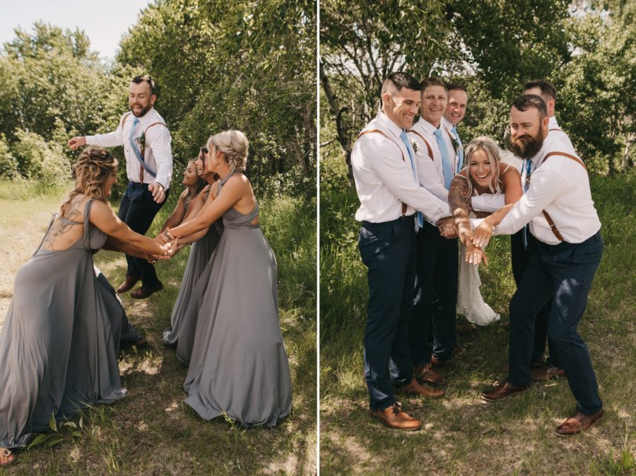 epic summer wedding ideas