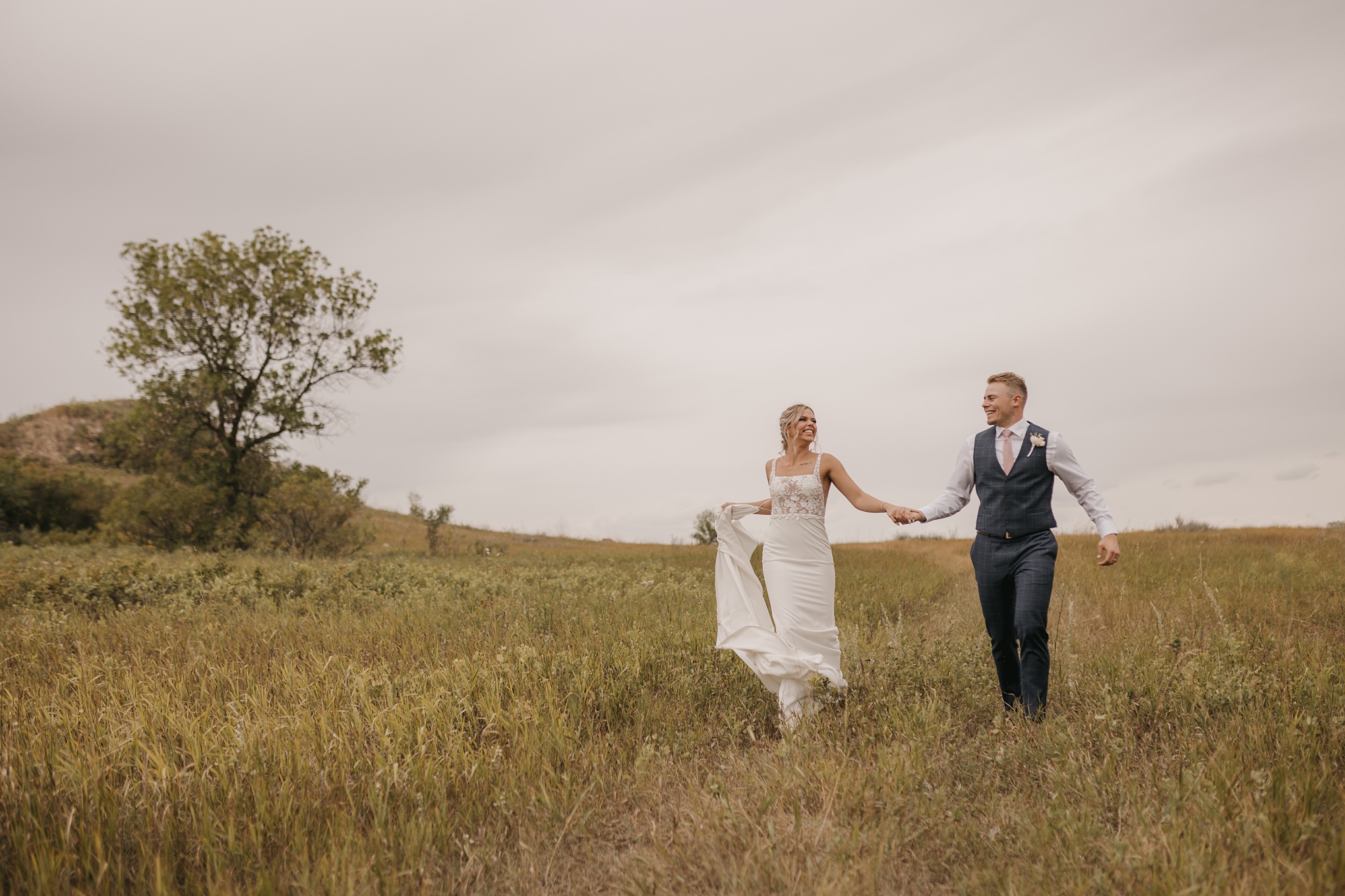 The art of storytelling through Wedding photography 