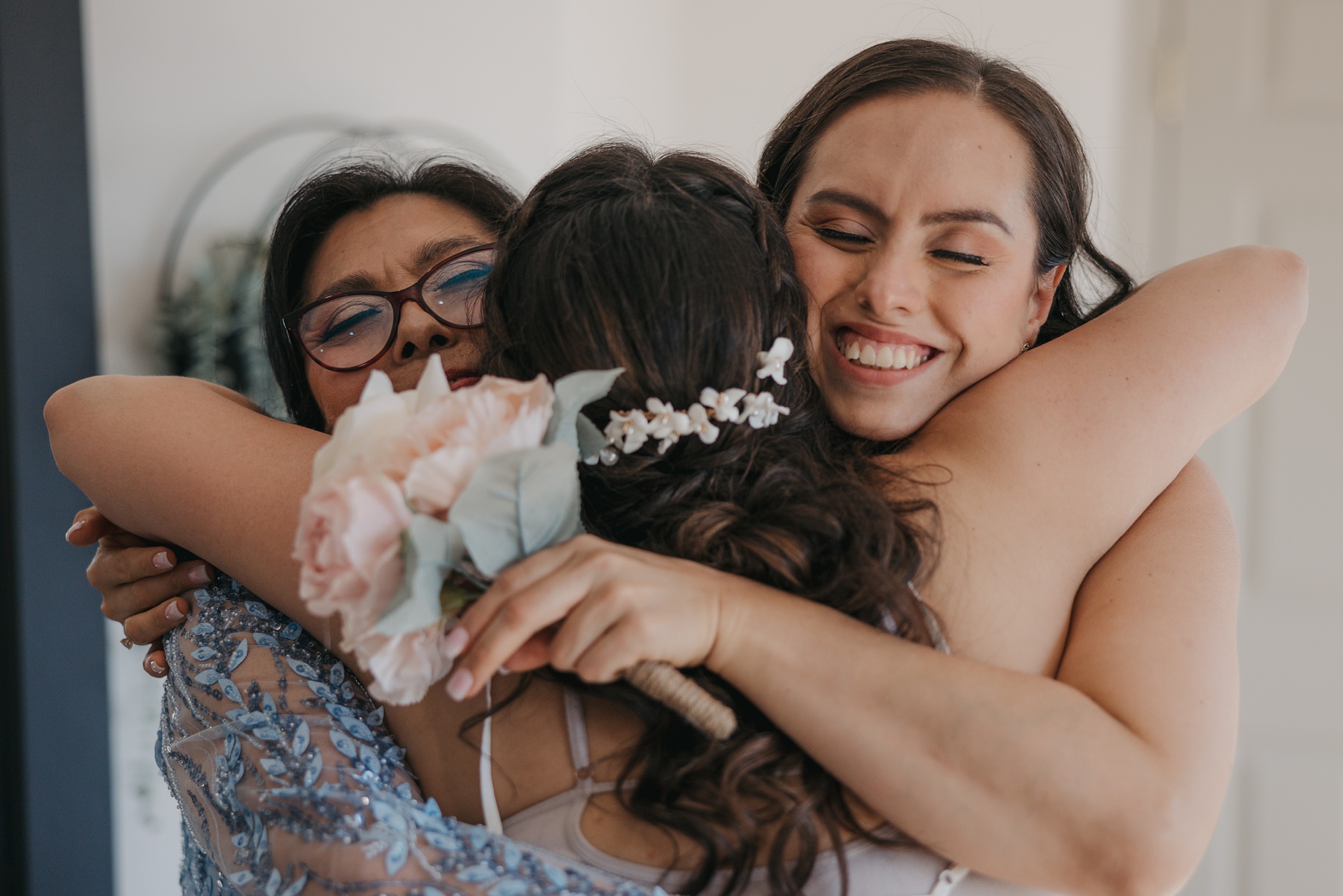 Kenosee Lake wedding photographer