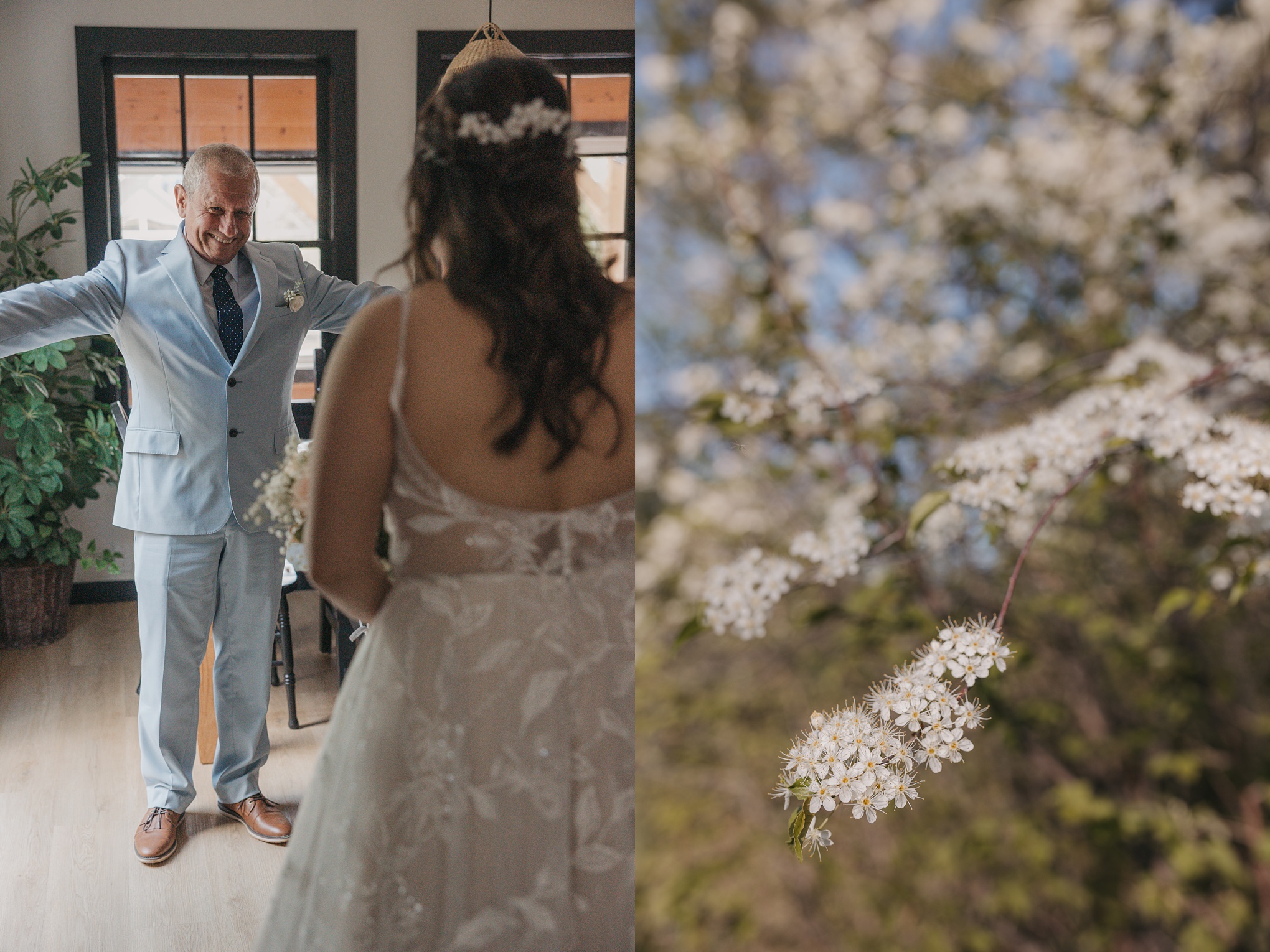 Mexican wedding in Saskatchewan
