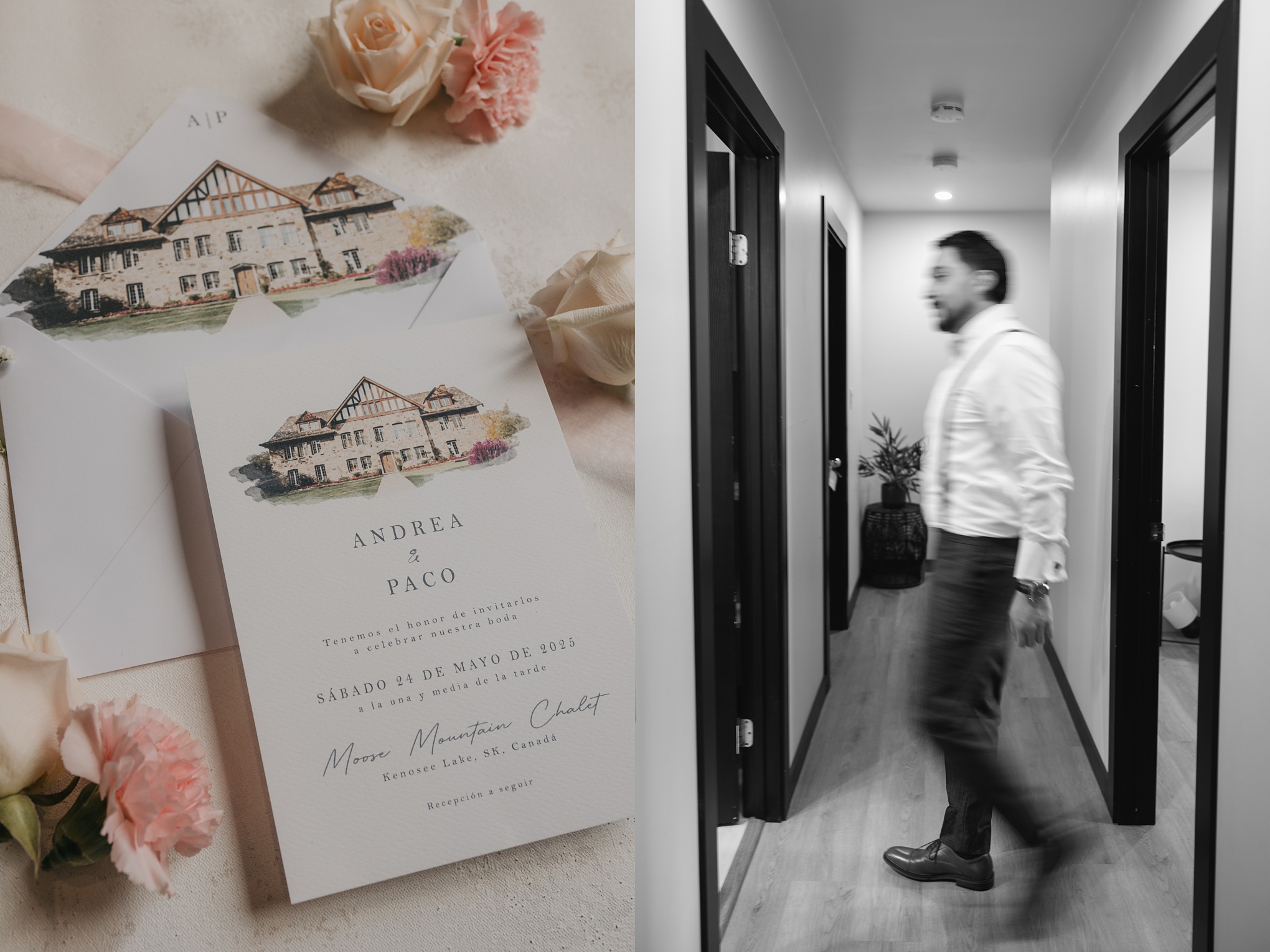 Saskatchewan wedding photographer