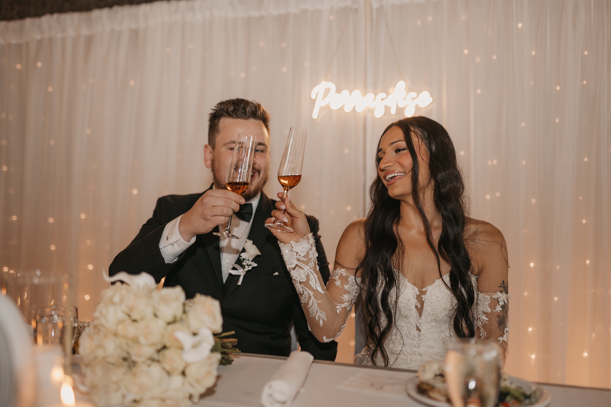 Anniversary whiskey wedding day drink