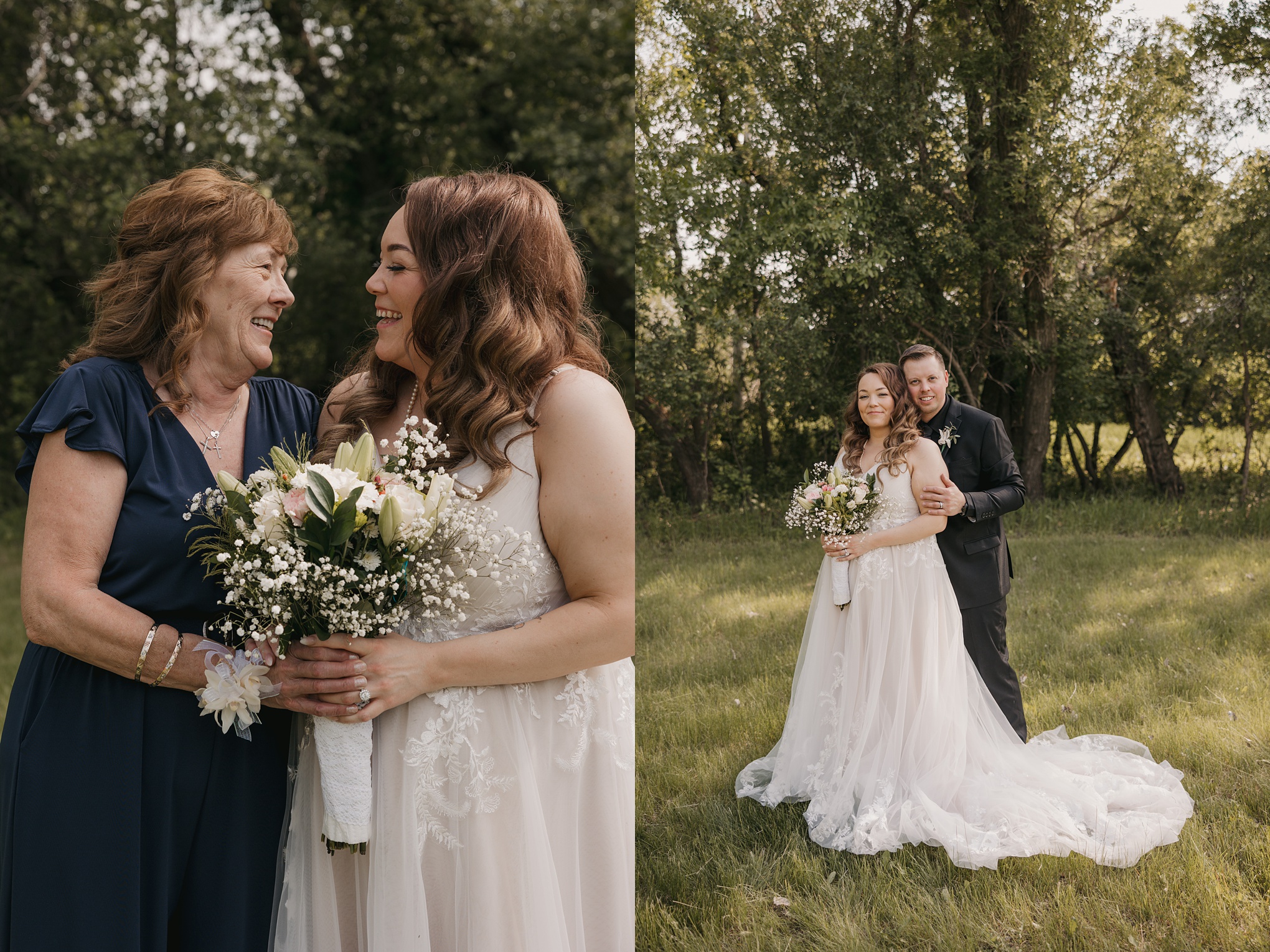 Intentional & Intimate Friday Wedding at the Old Stone Inn