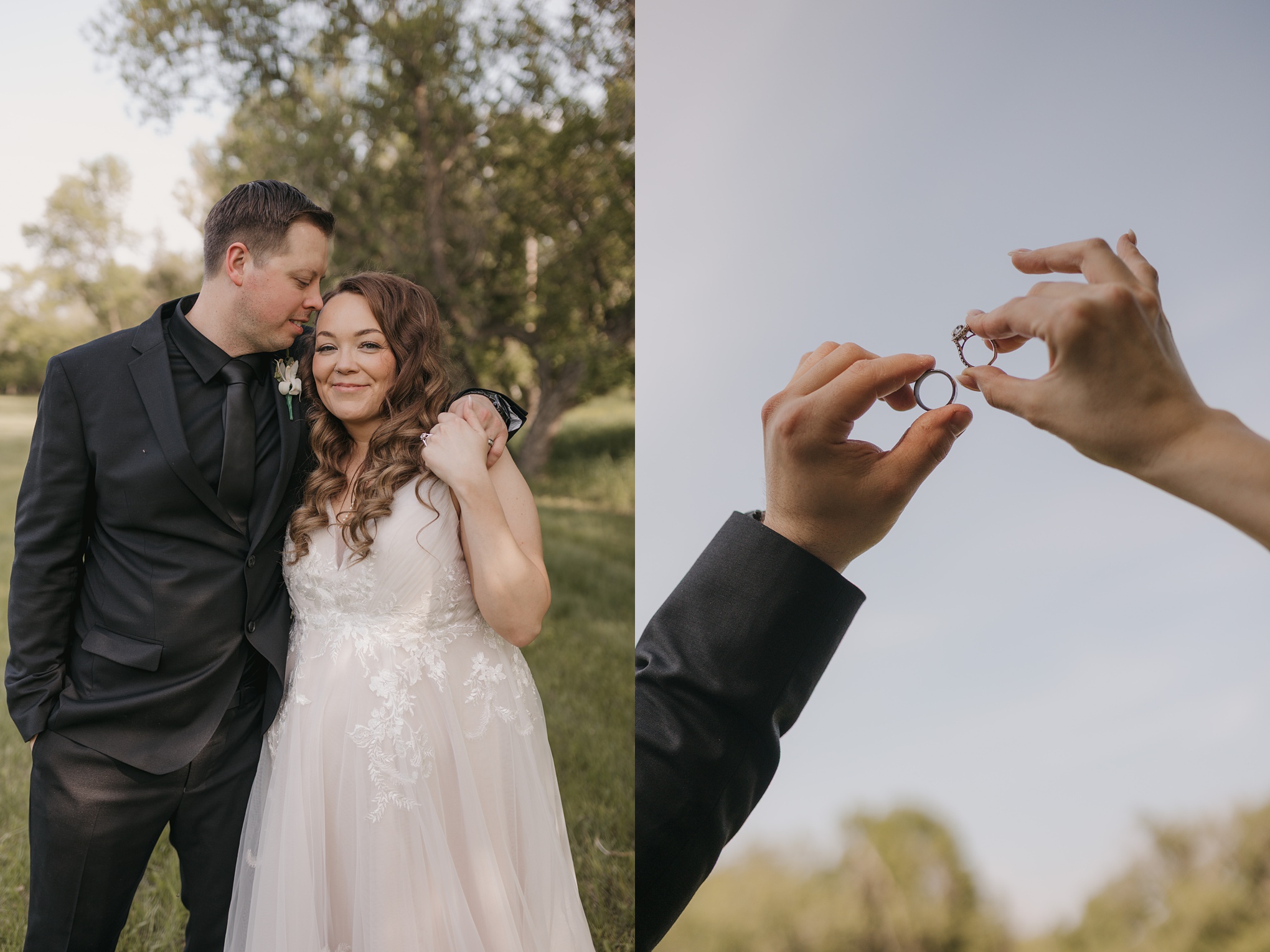 Estevan wedding photographer