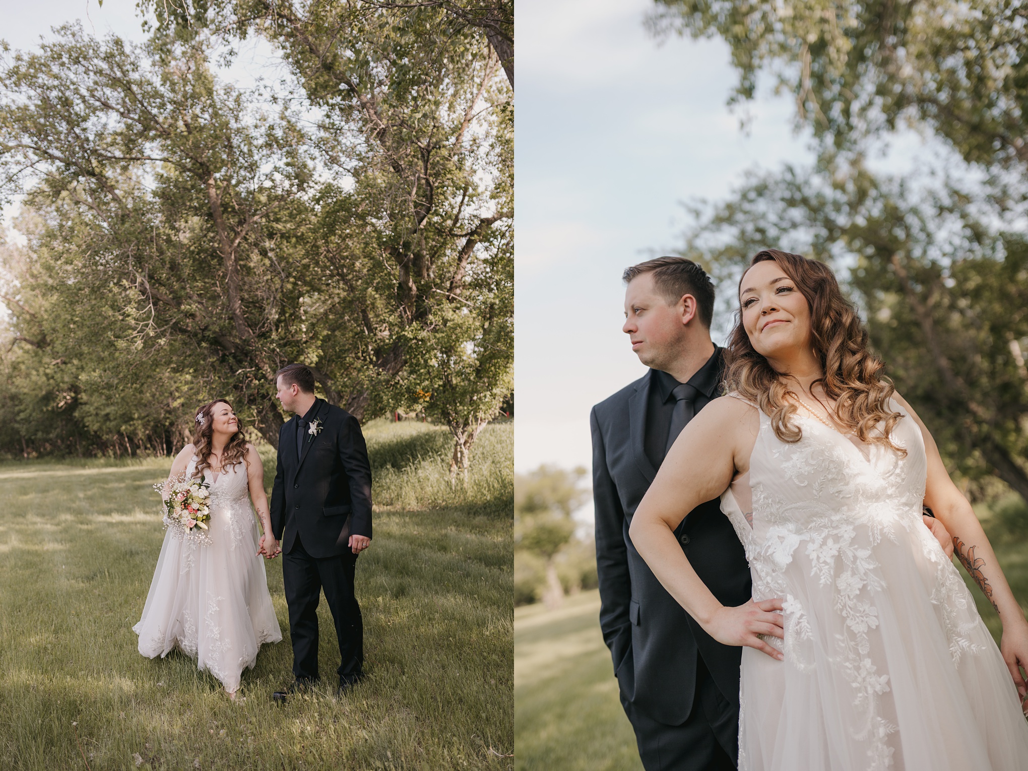 Estevan wedding photographer photos