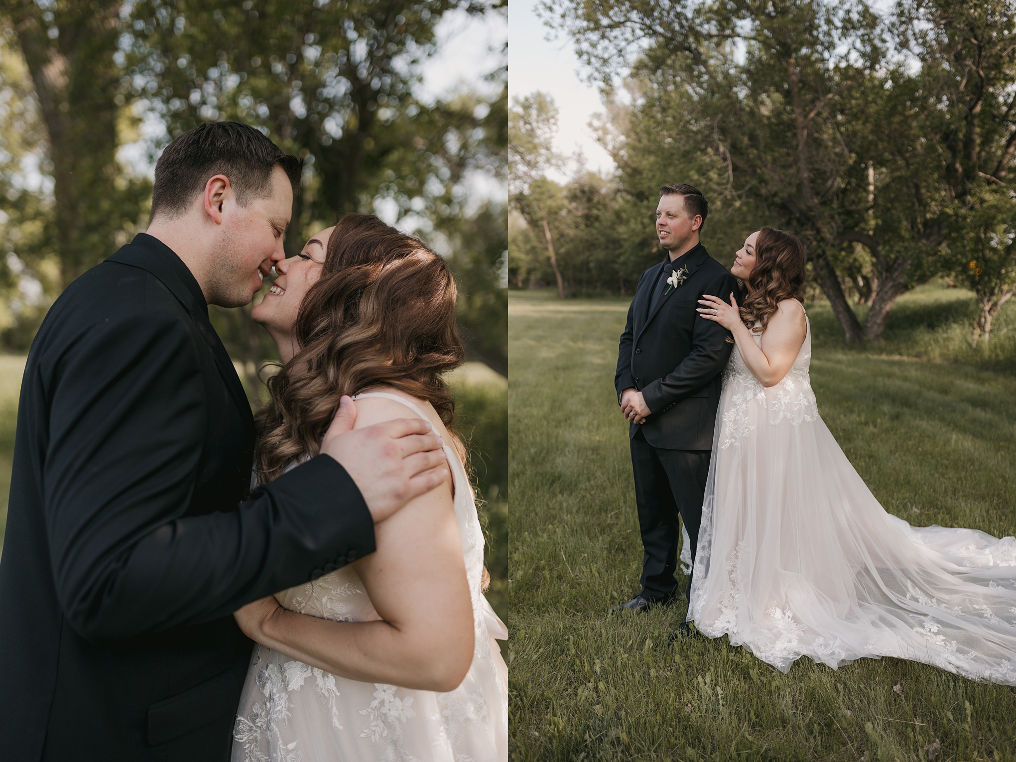 Intentional & Intimate Friday Wedding at the Old Stone Inn