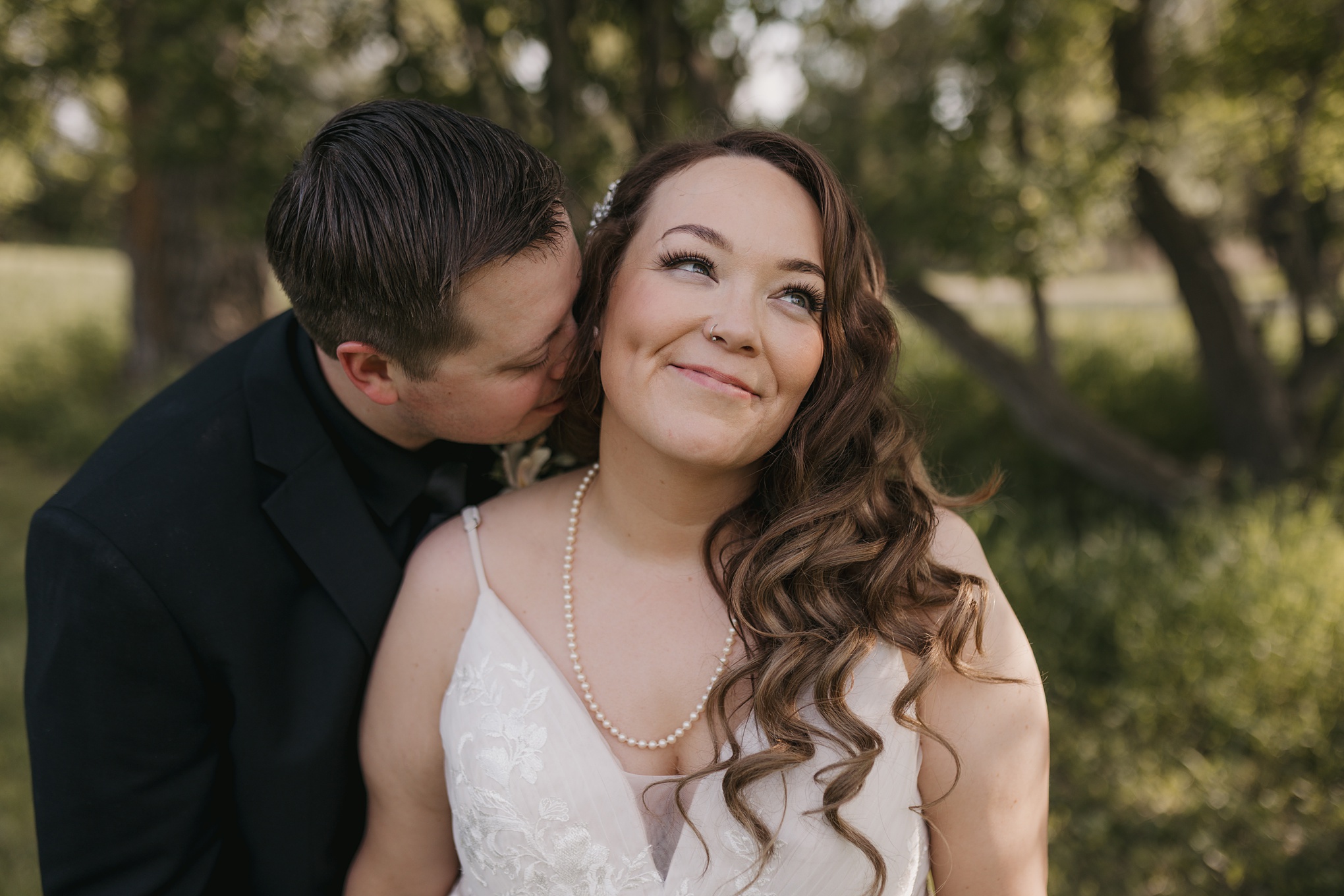 Estevan wedding photographer