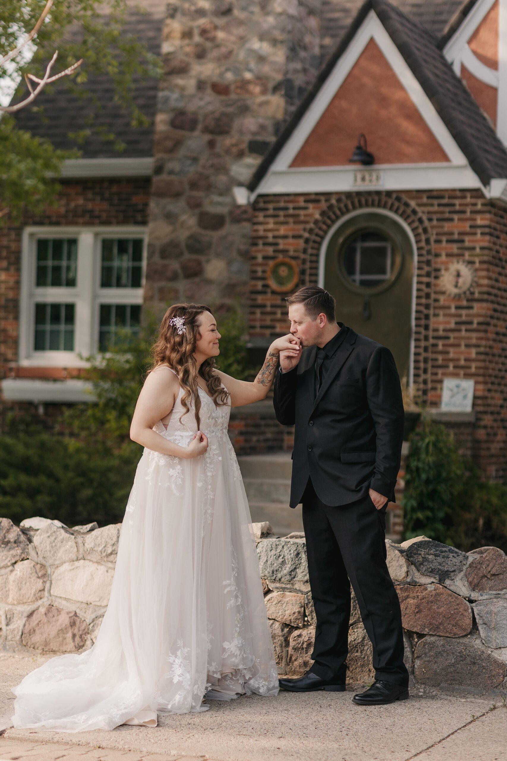 Timeless wedding photographer estevan saskatchewan
