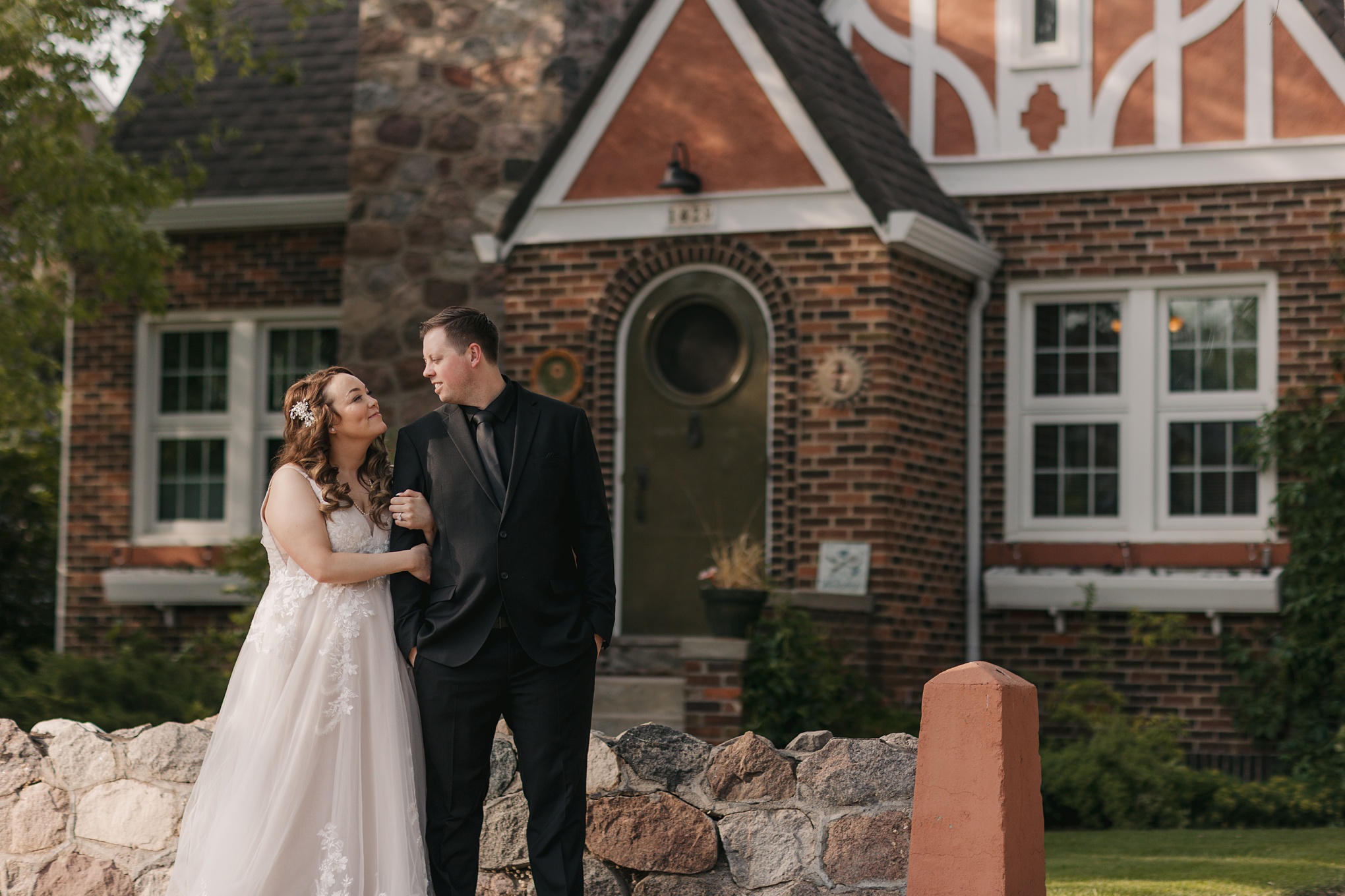 Saskatchewan wedding photographer