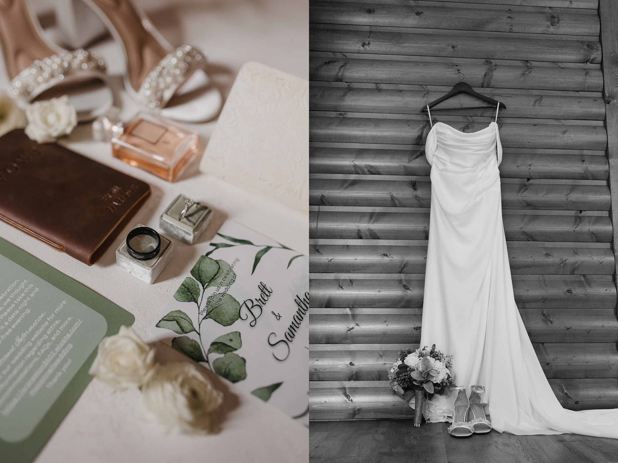 carlyle wedding photographer