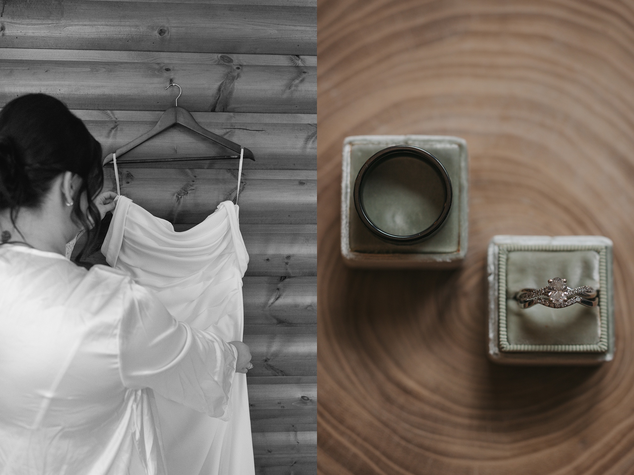 carlyle wedding photographer