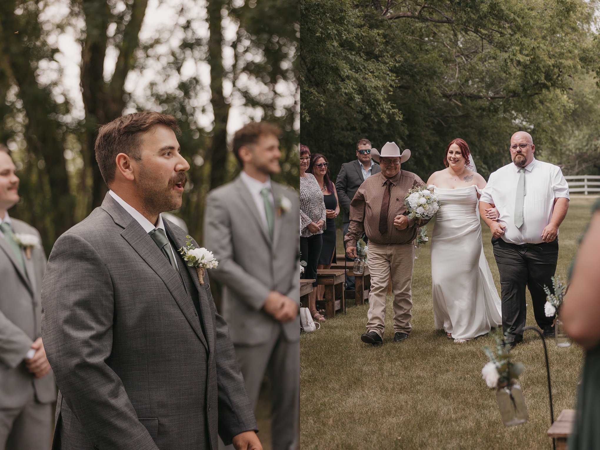 carlyle wedding photographer