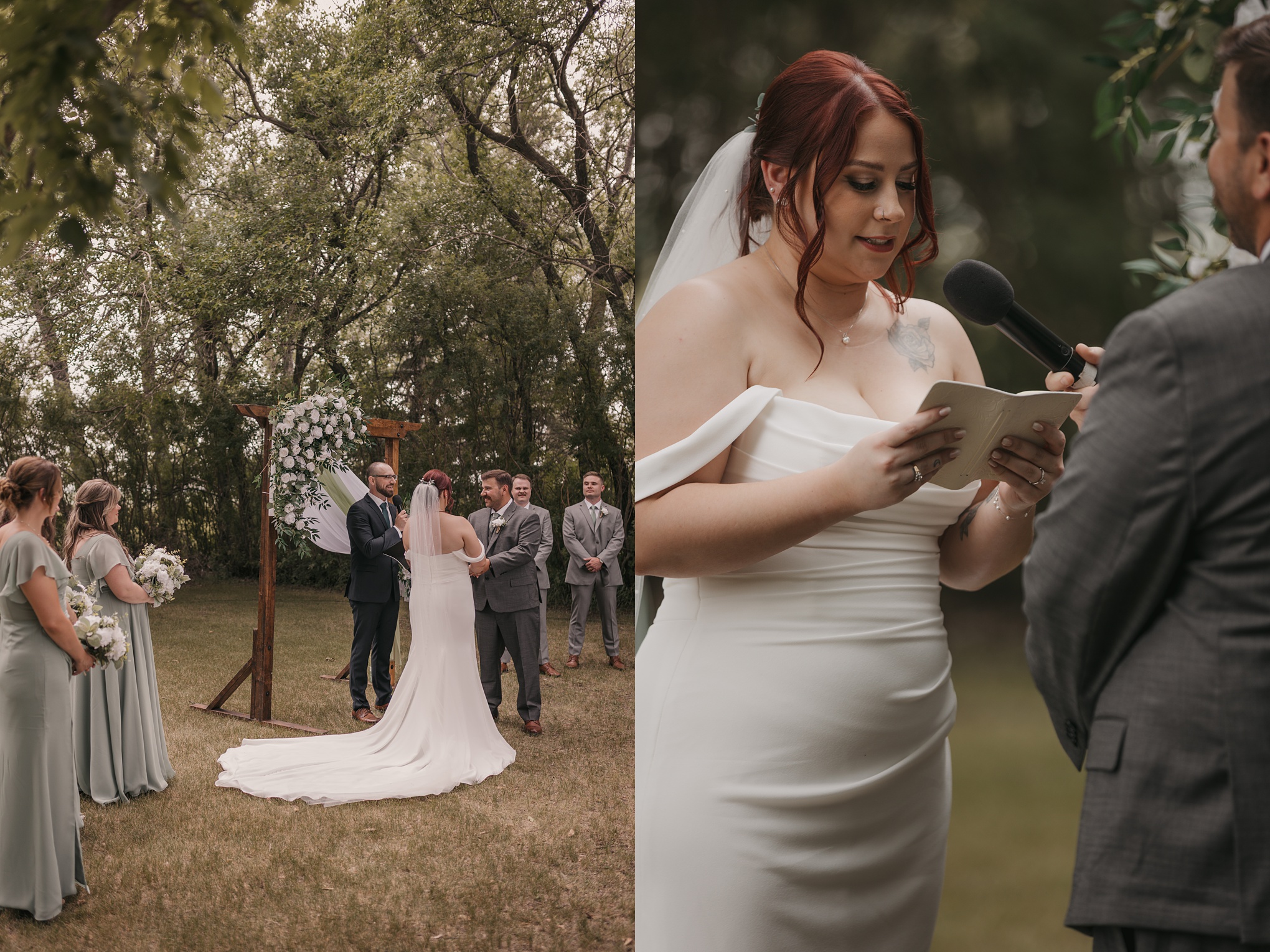 carlyle wedding photographer