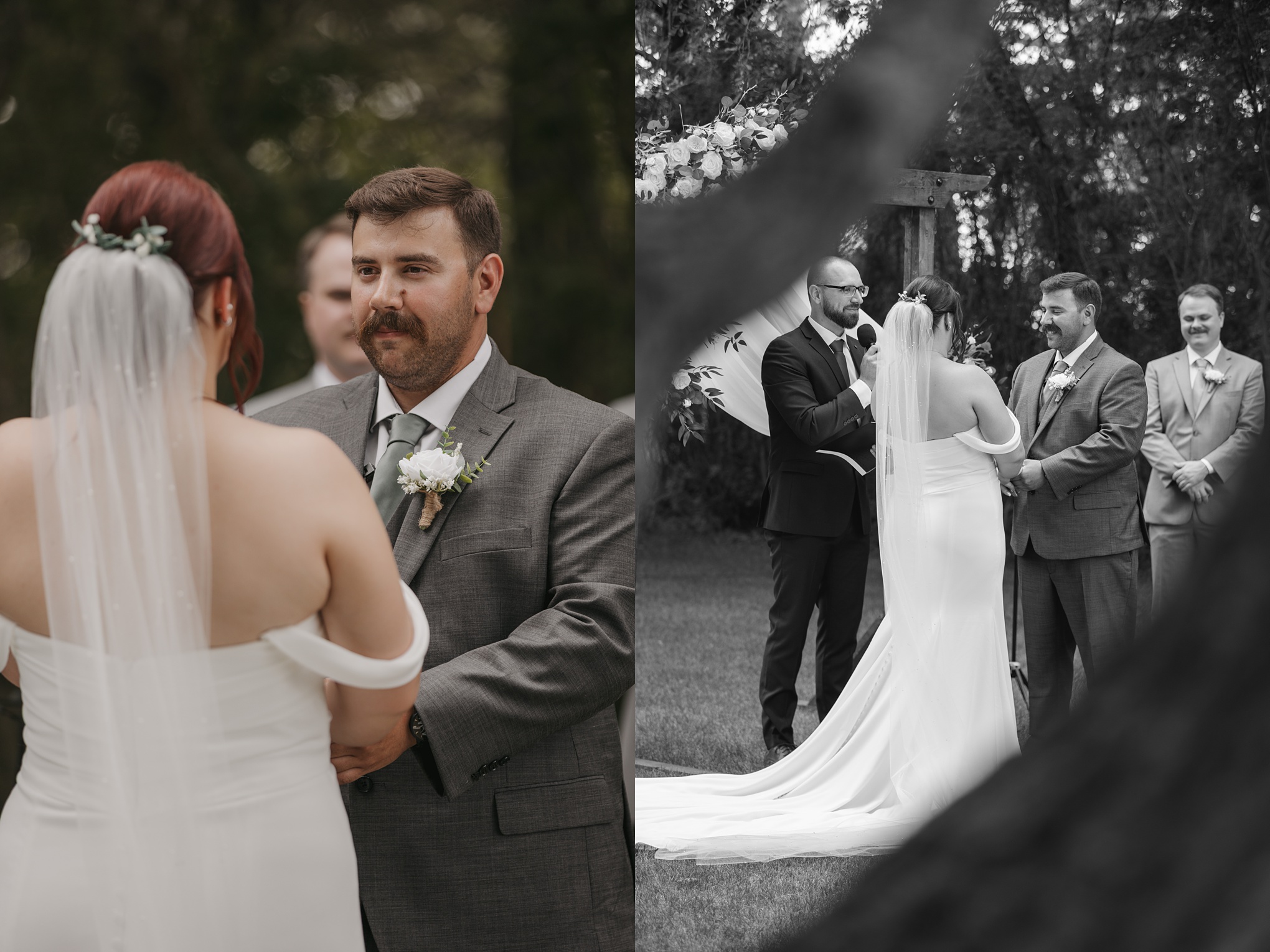 carlyle wedding photographer
