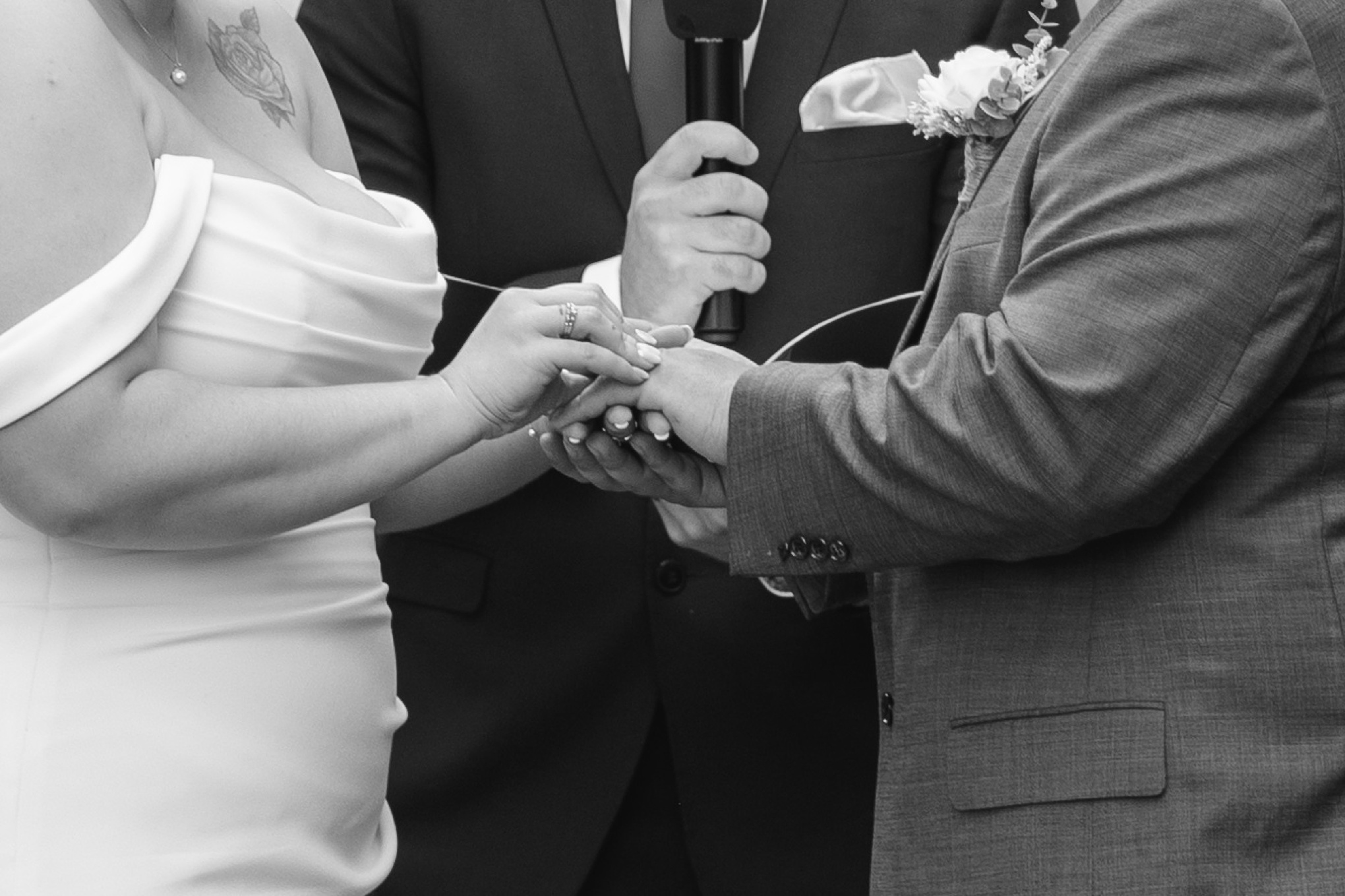 carlyle wedding photographer