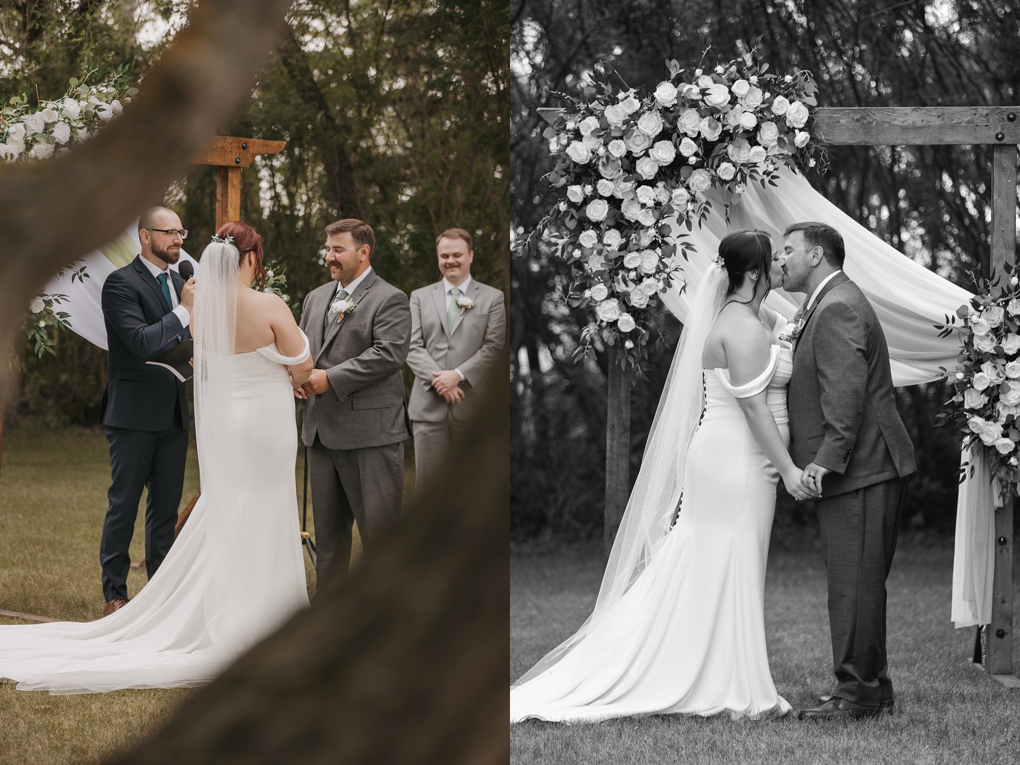 carlyle wedding photographer
