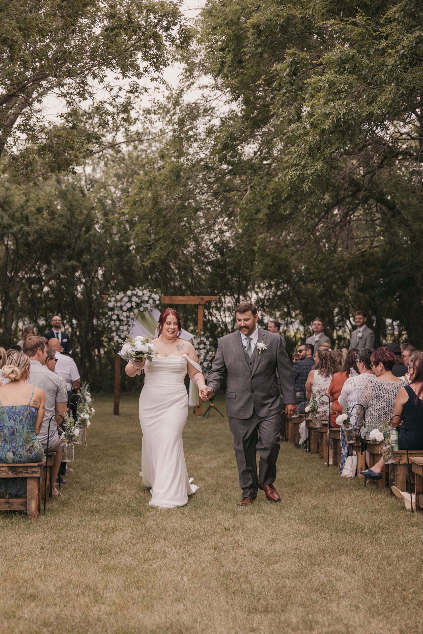 carlyle wedding photographer