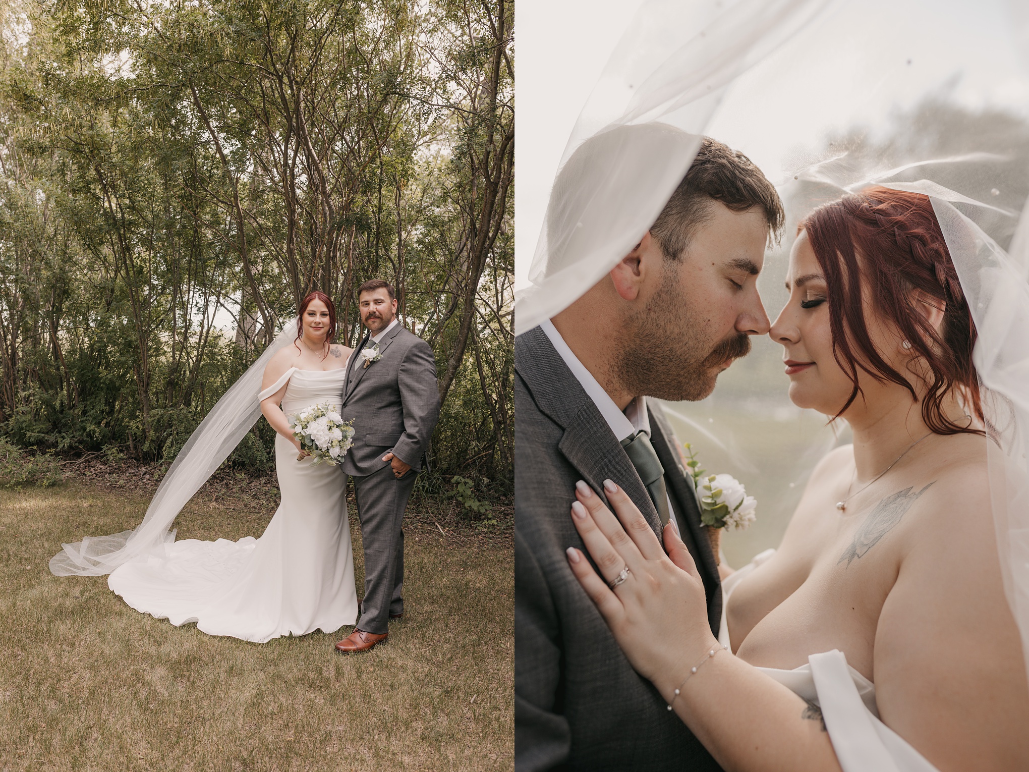 carlyle wedding photographer