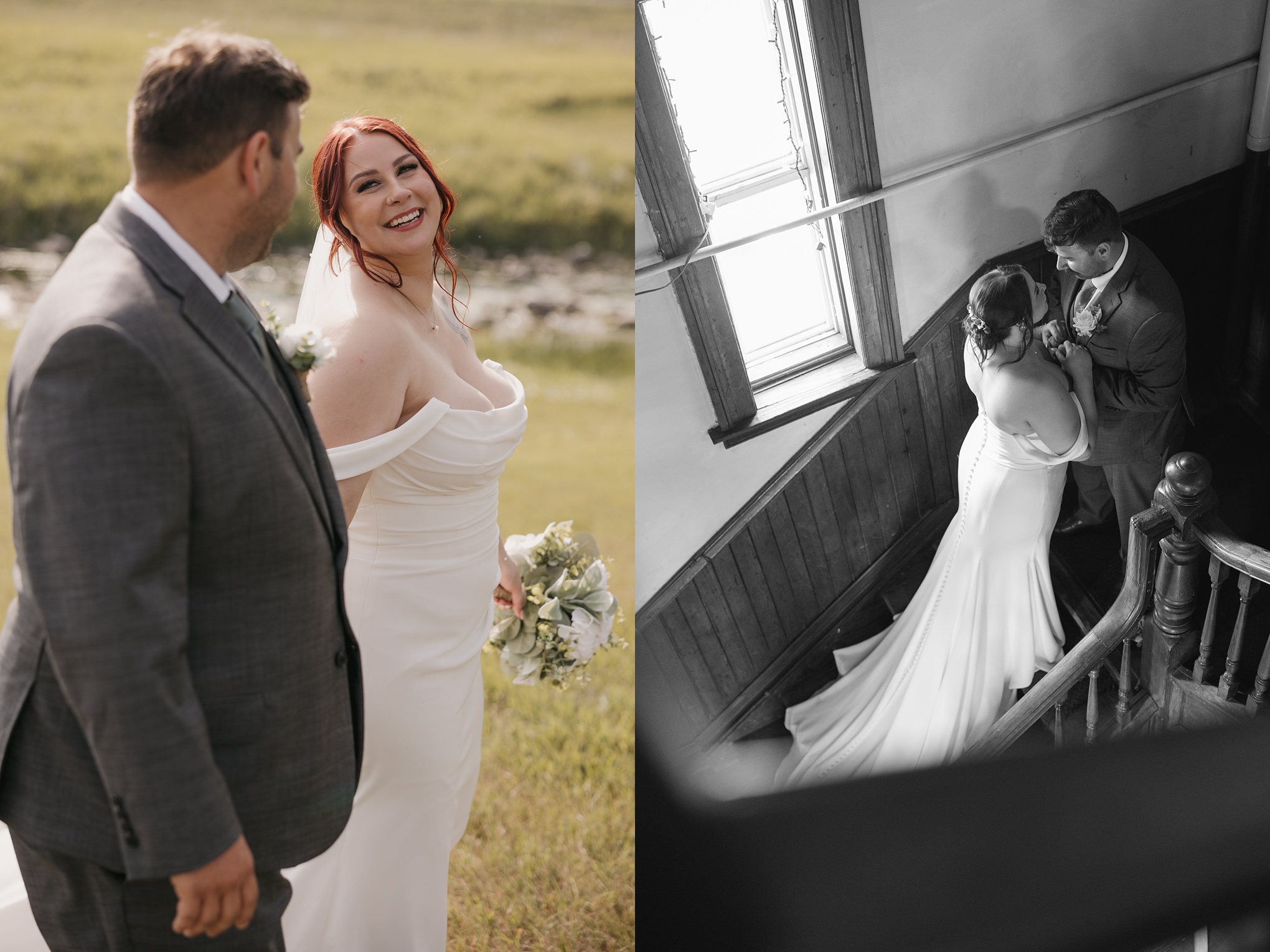arcola wedding photographer