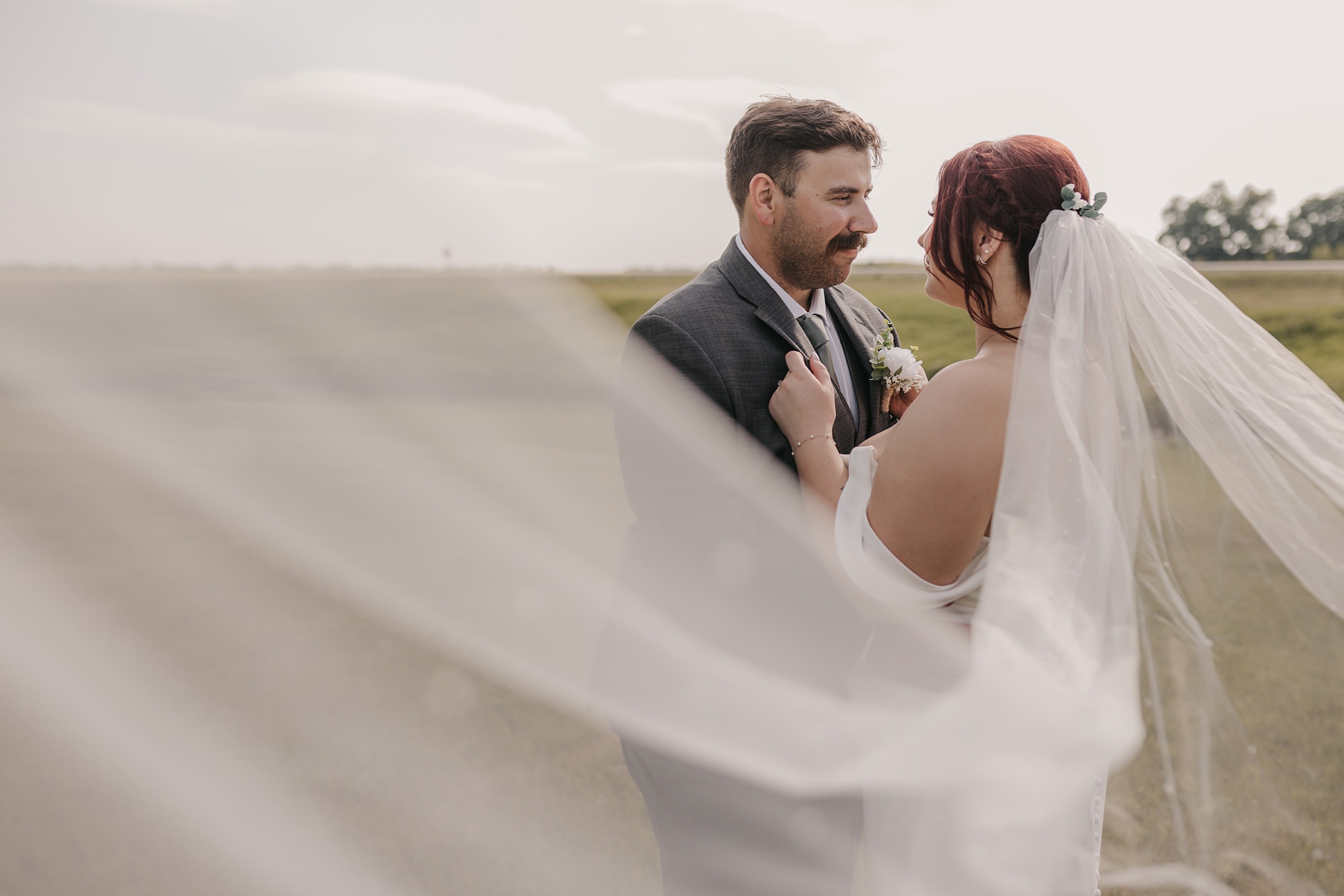 Carlyle wedding photographer